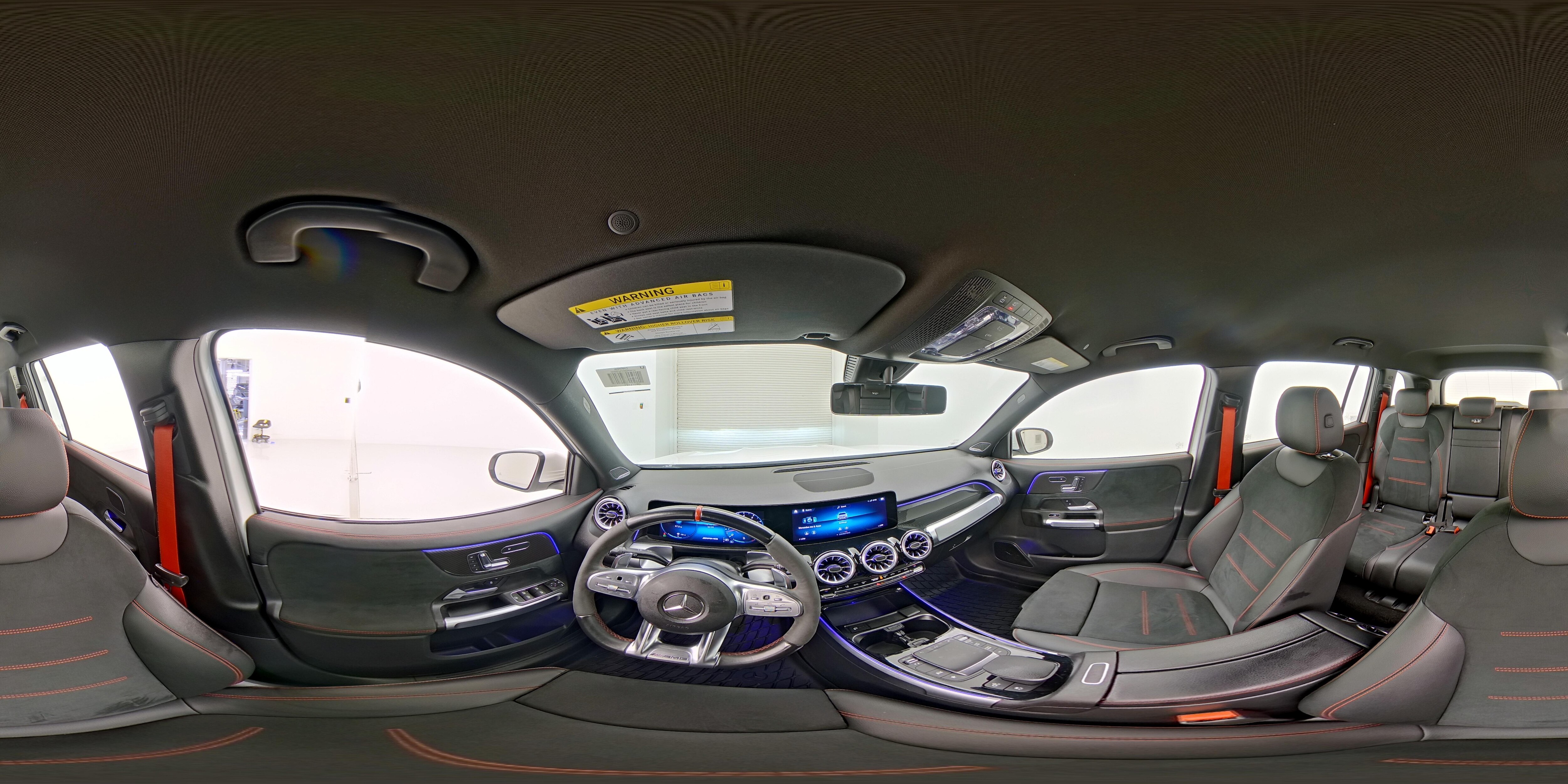 2023 Mercedes-Benz GLB Base - Photo 26