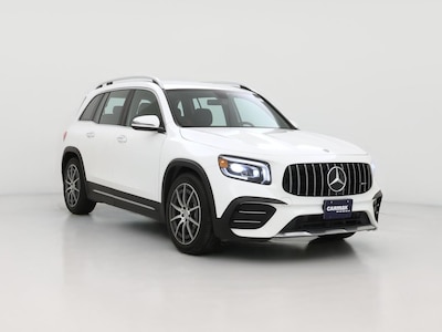 2023 Mercedes-Benz GLB35 AMG