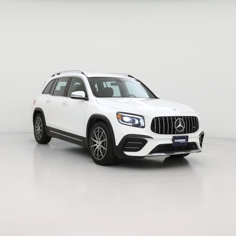 2023 Mercedes-Benz GLB35 AMG