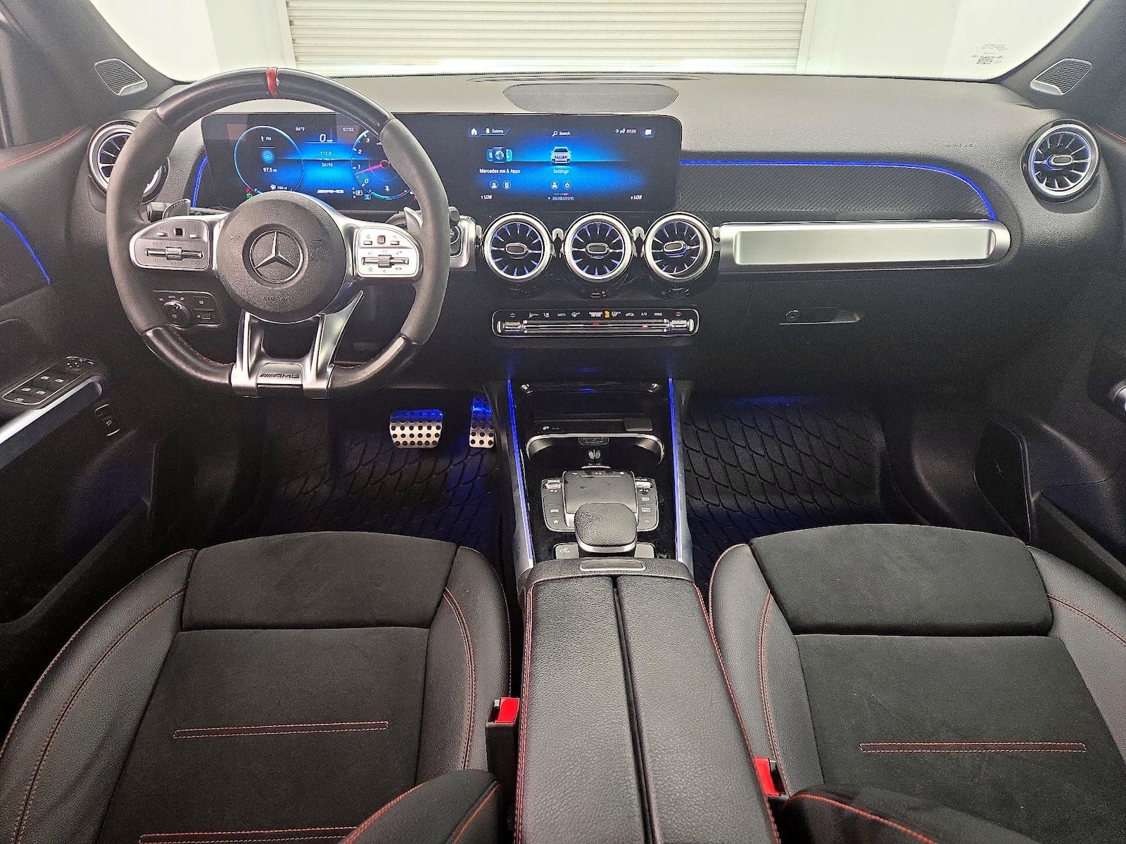 2023 Mercedes-Benz GLB Base - Photo 10