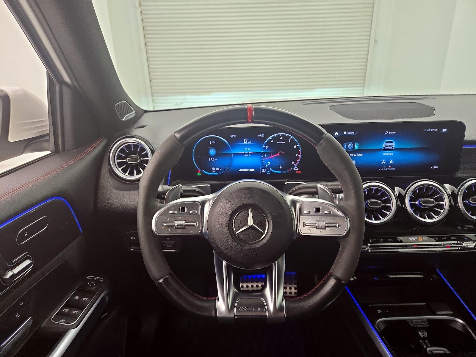 2023 Mercedes-Benz GLB Base - Photo 11
