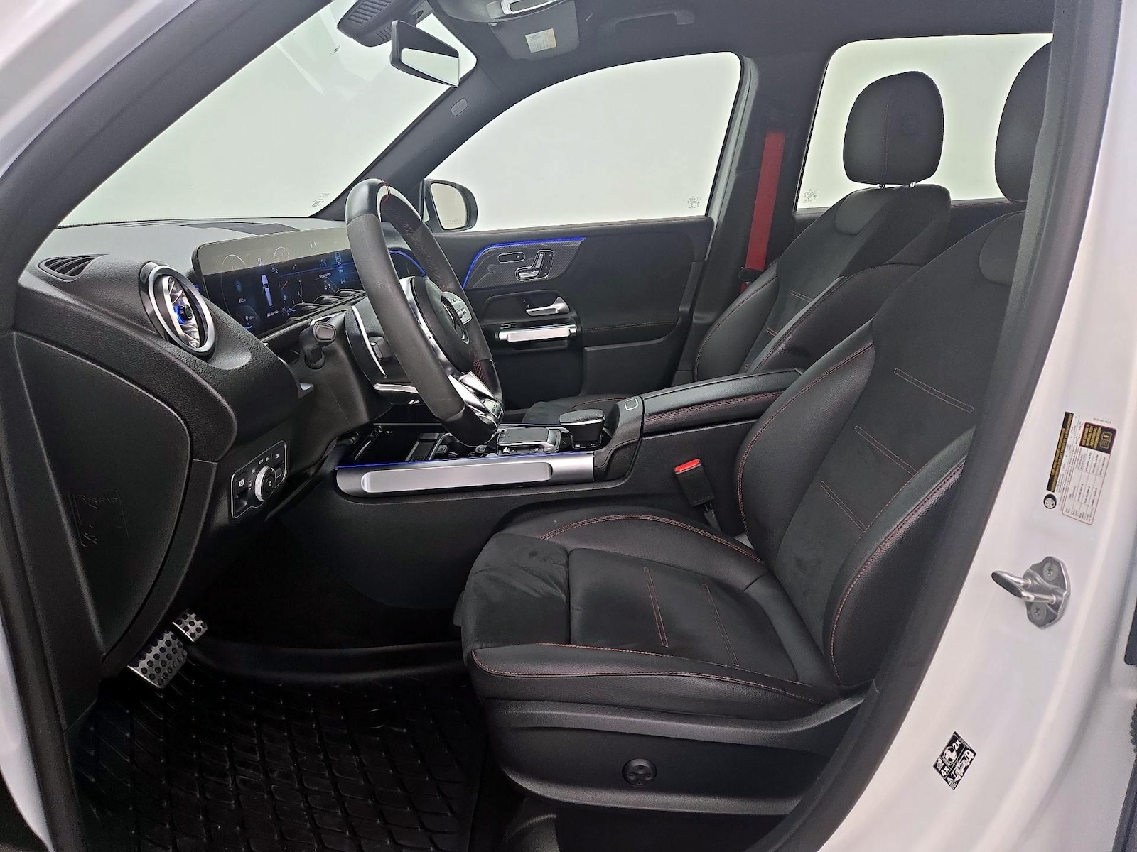 2023 Mercedes-Benz GLB Base - Photo 12