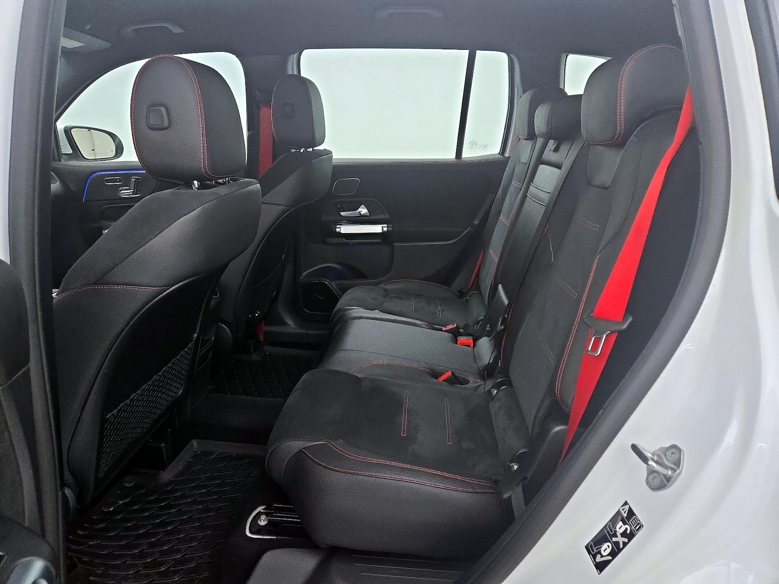 2023 Mercedes-Benz GLB Base - Photo 20