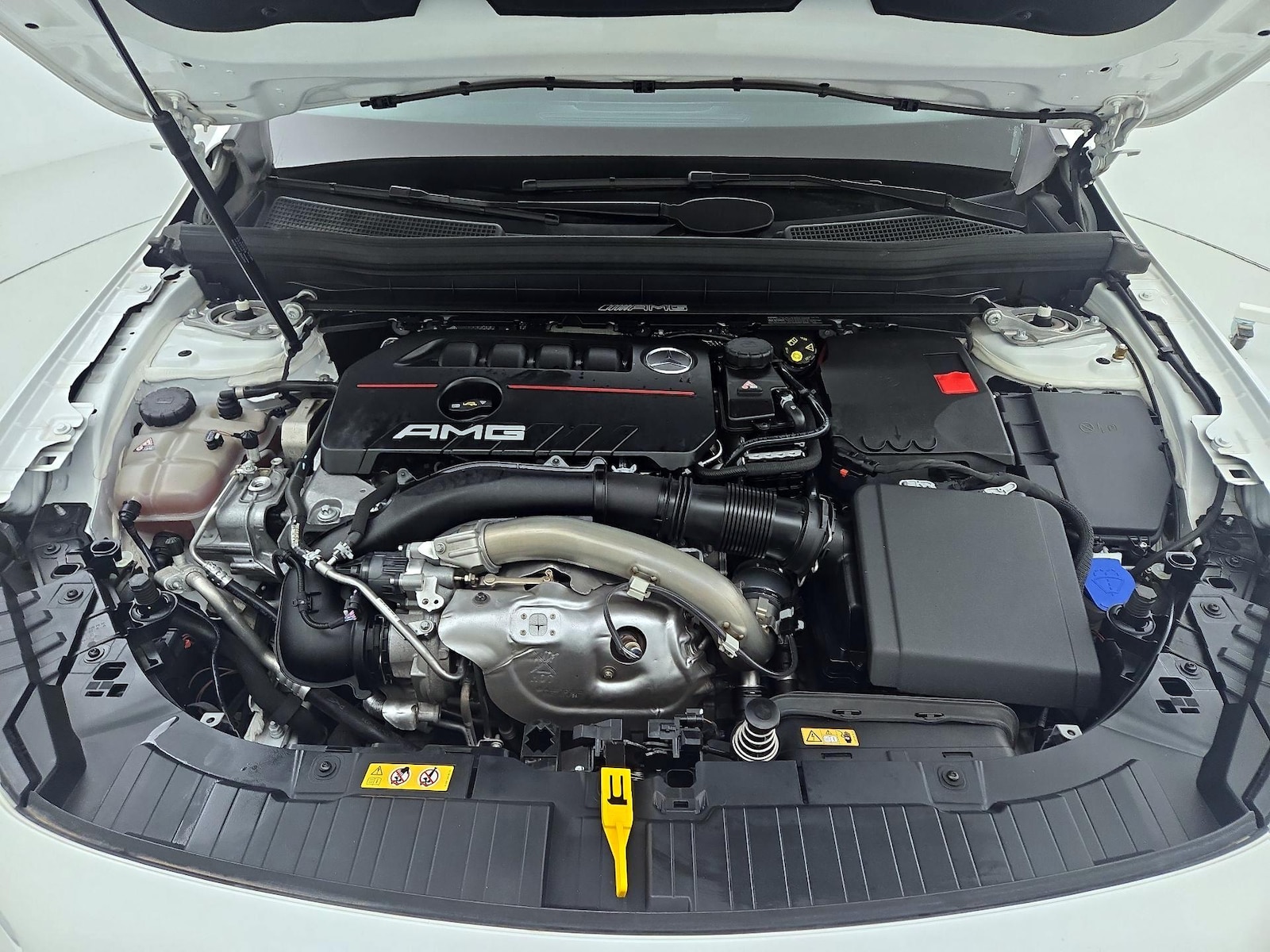 2023 Mercedes-Benz GLB Base - Photo 22