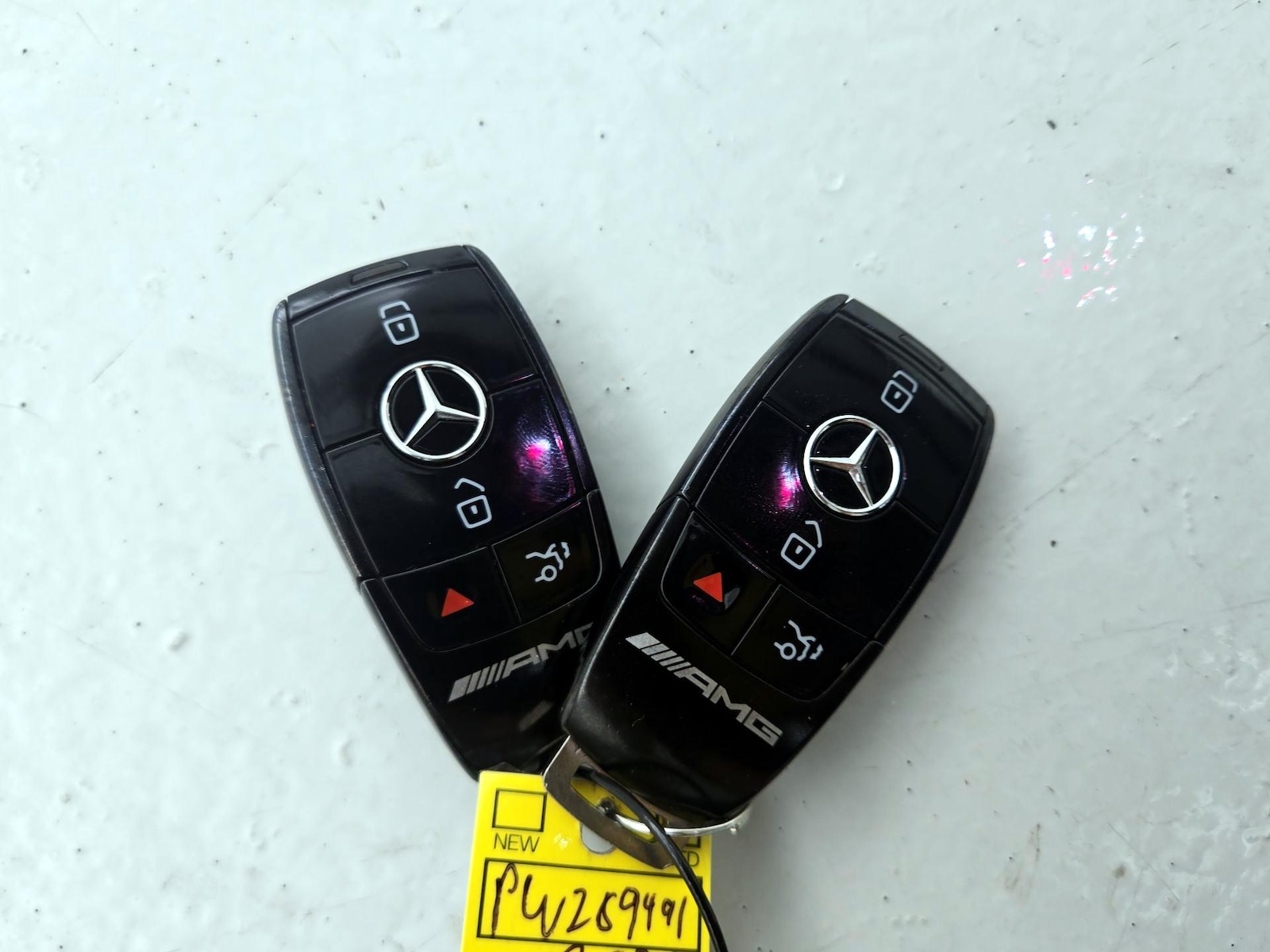 2023 Mercedes-Benz GLB Base - Photo 23