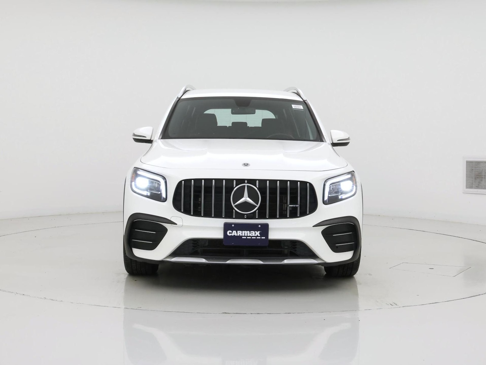 2023 Mercedes-Benz GLB Base - Photo 6