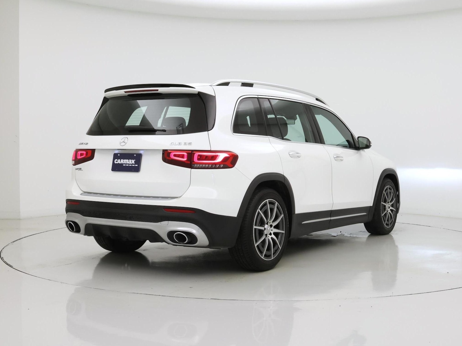 2023 Mercedes-Benz GLB Base - Photo 9