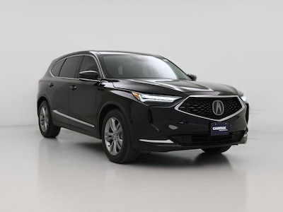 2024 Acura MDX