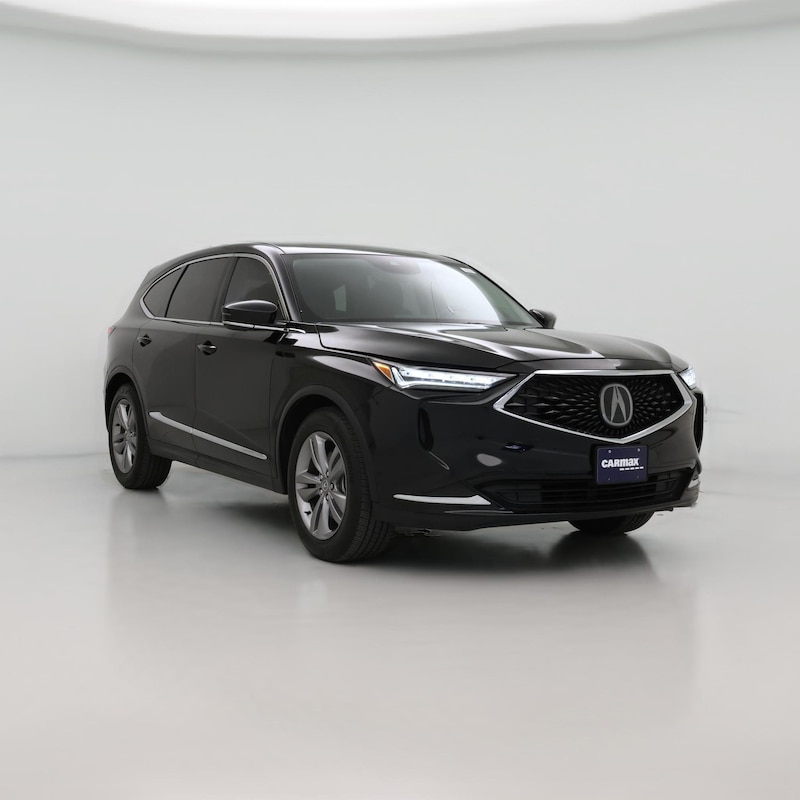2024 Acura MDX