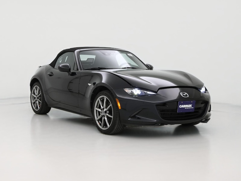 2023 Mazda MX-5 Miata Grand Touring -
                  Fort Worth, TX