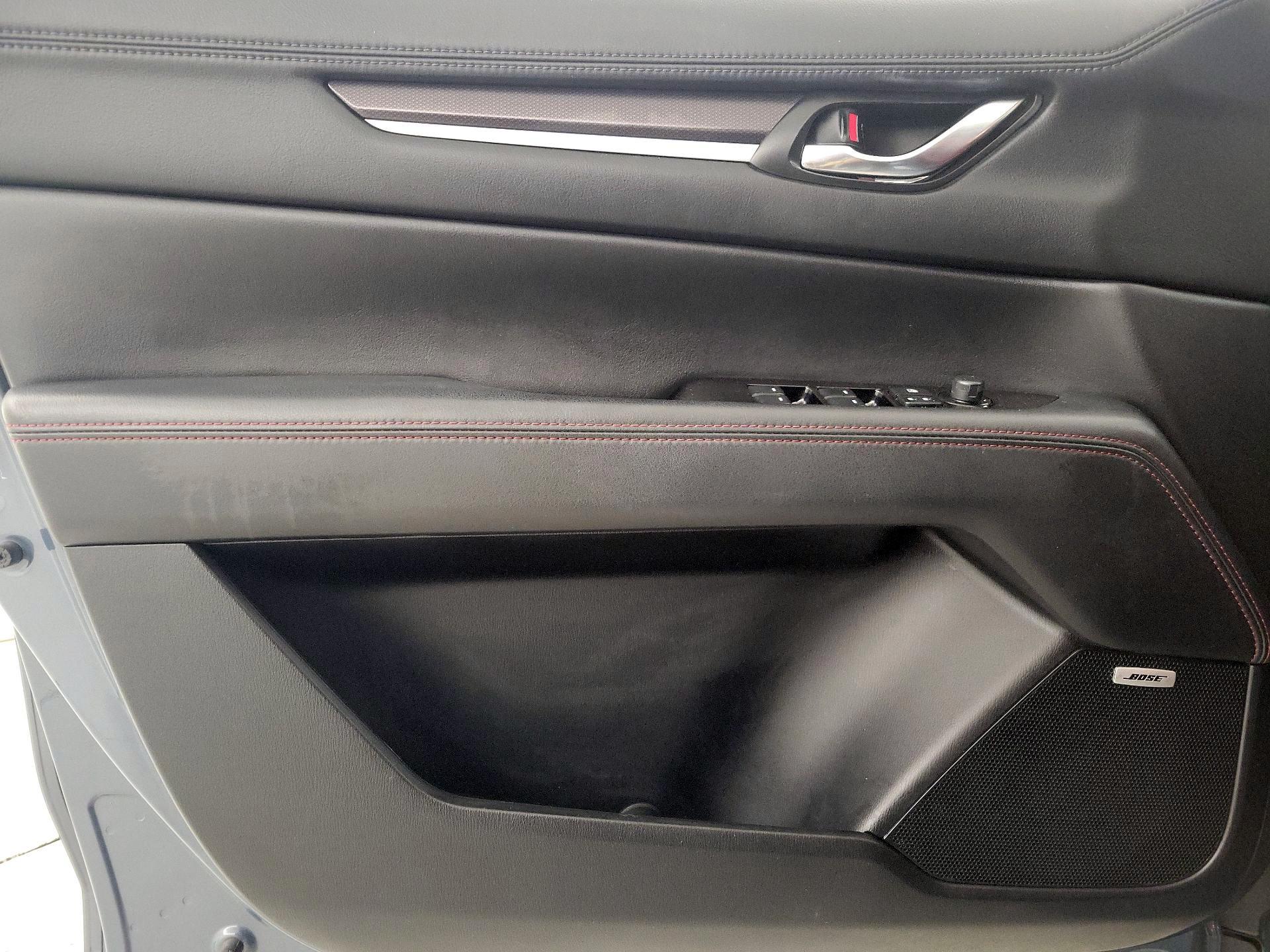 Thumbnail: 2021 Mazda CX-5 - 12