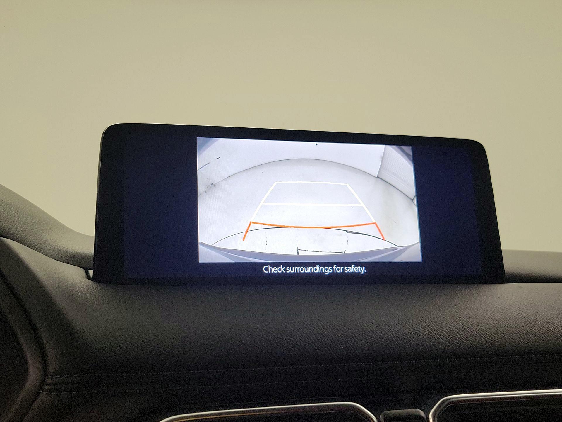 Thumbnail: 2021 Mazda CX-5 - 14