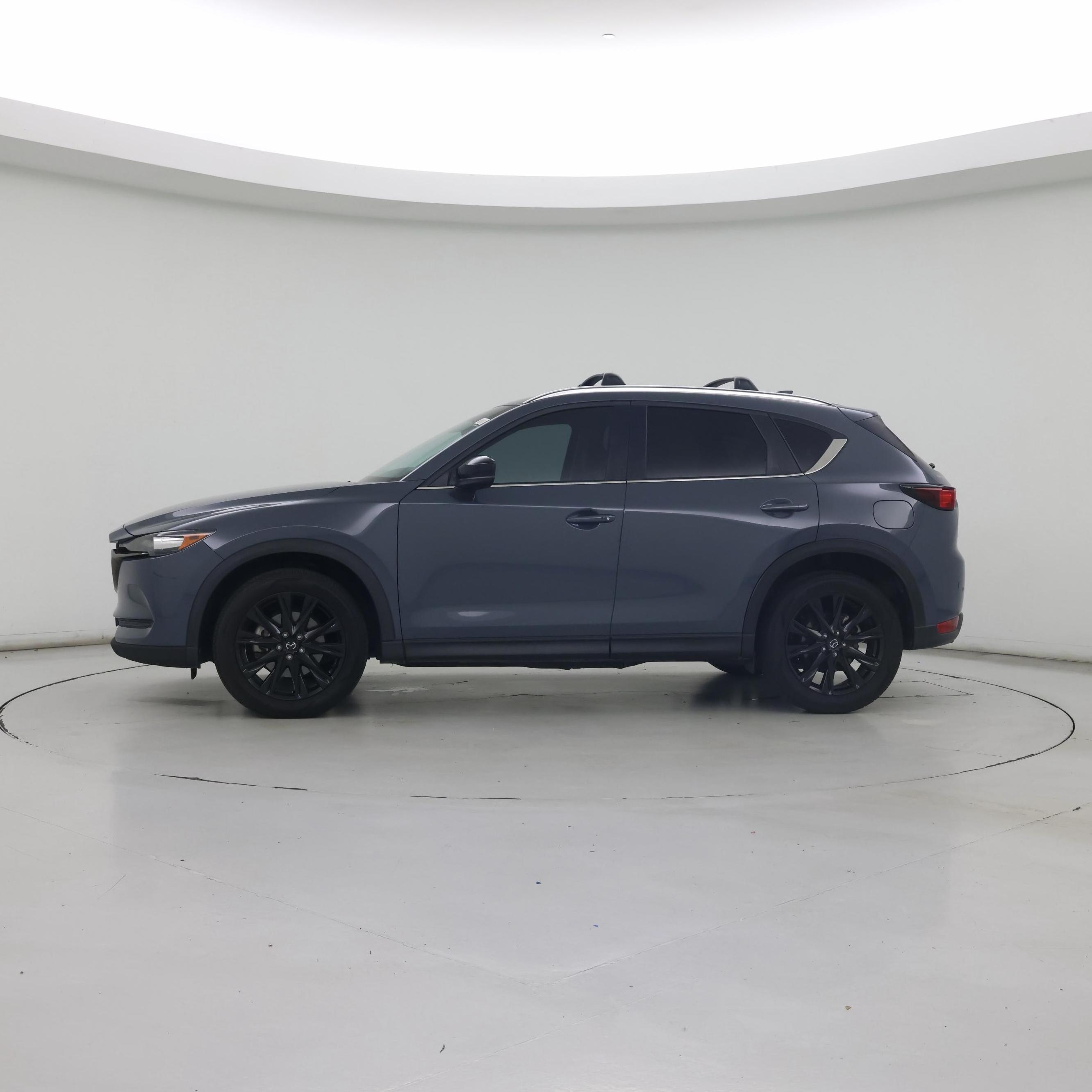 Thumbnail: 2021 Mazda CX-5 - 3