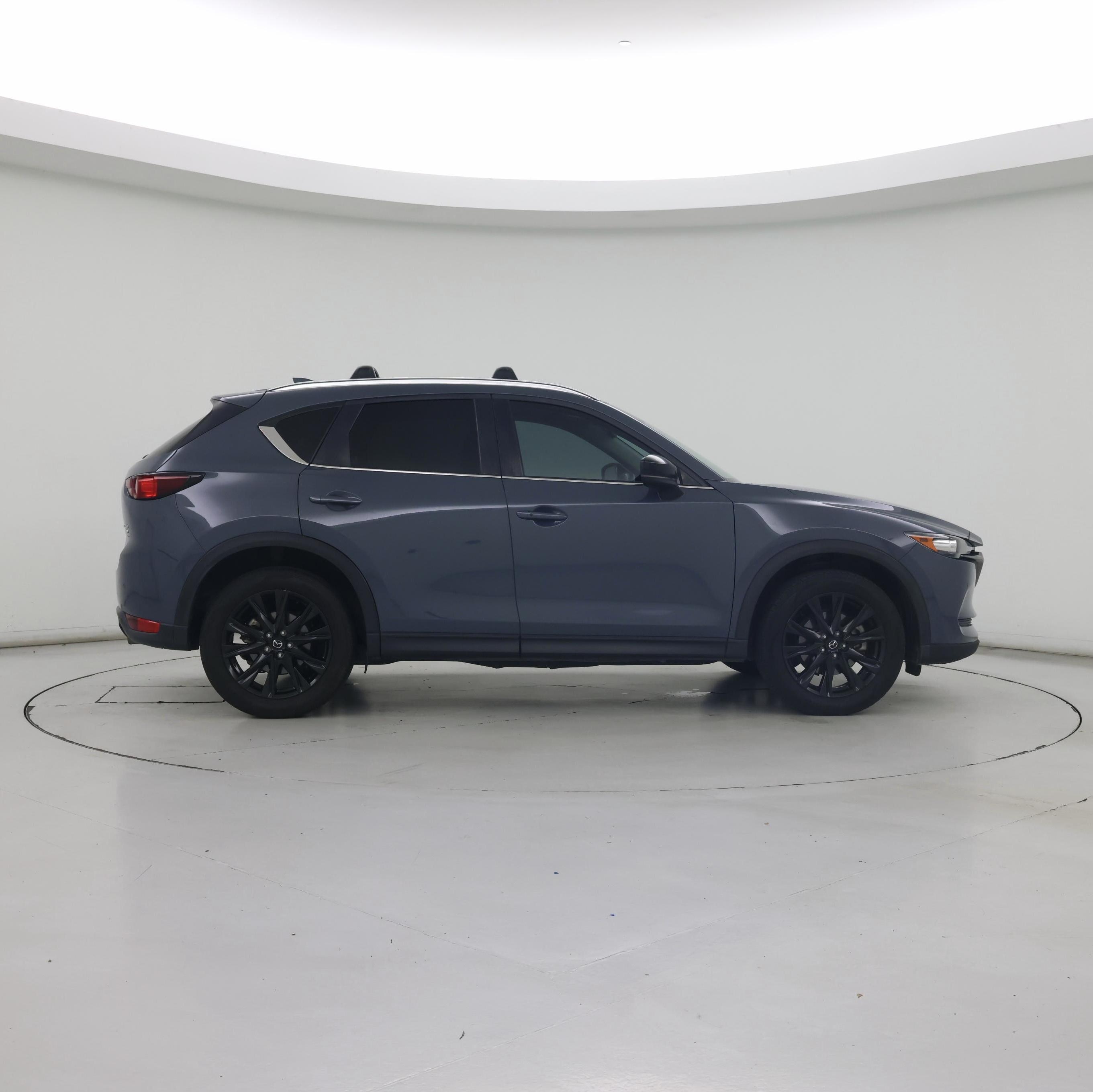 Thumbnail: 2021 Mazda CX-5 - 7