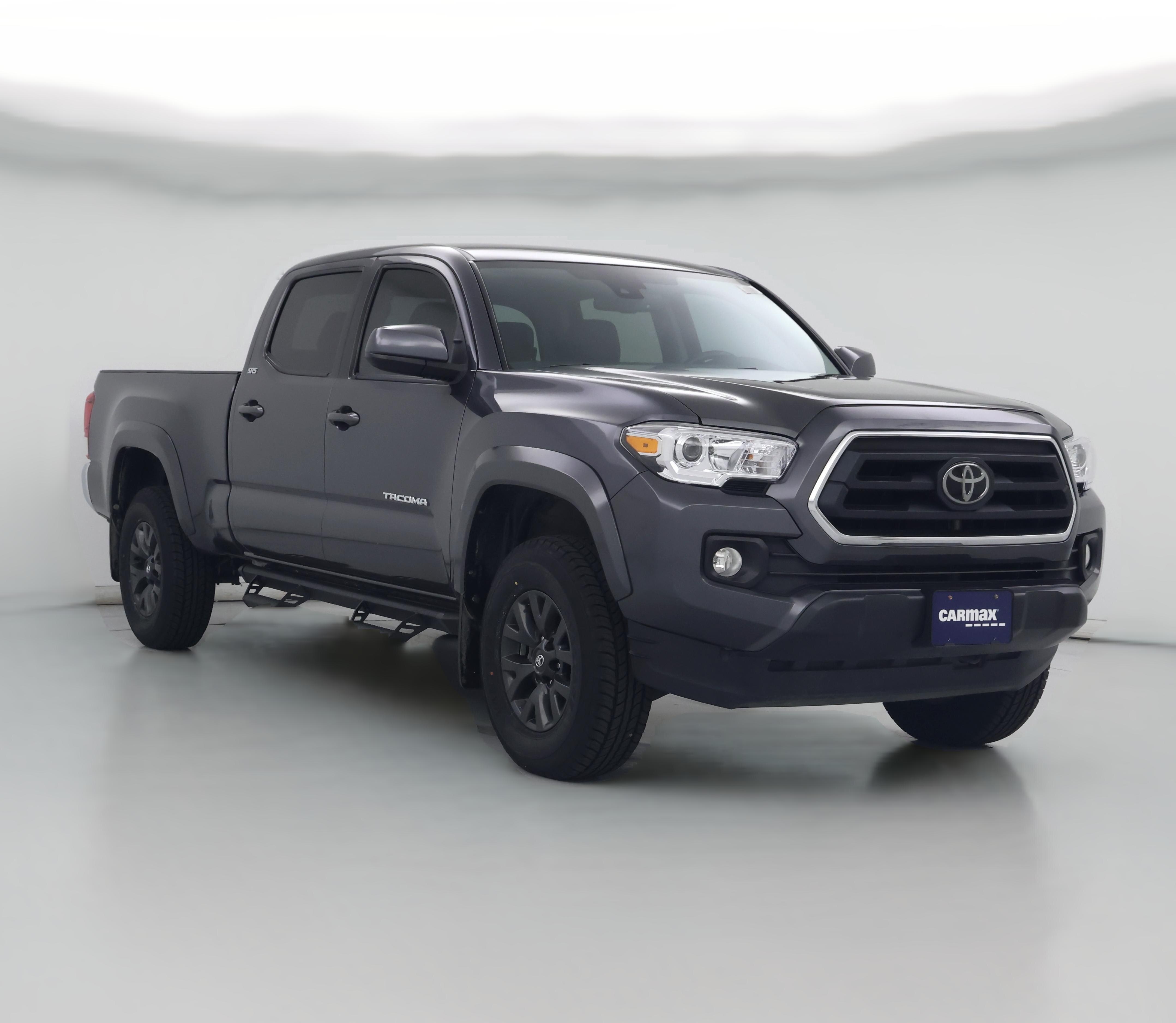Thumbnail: 2023 Toyota Tacoma - 1