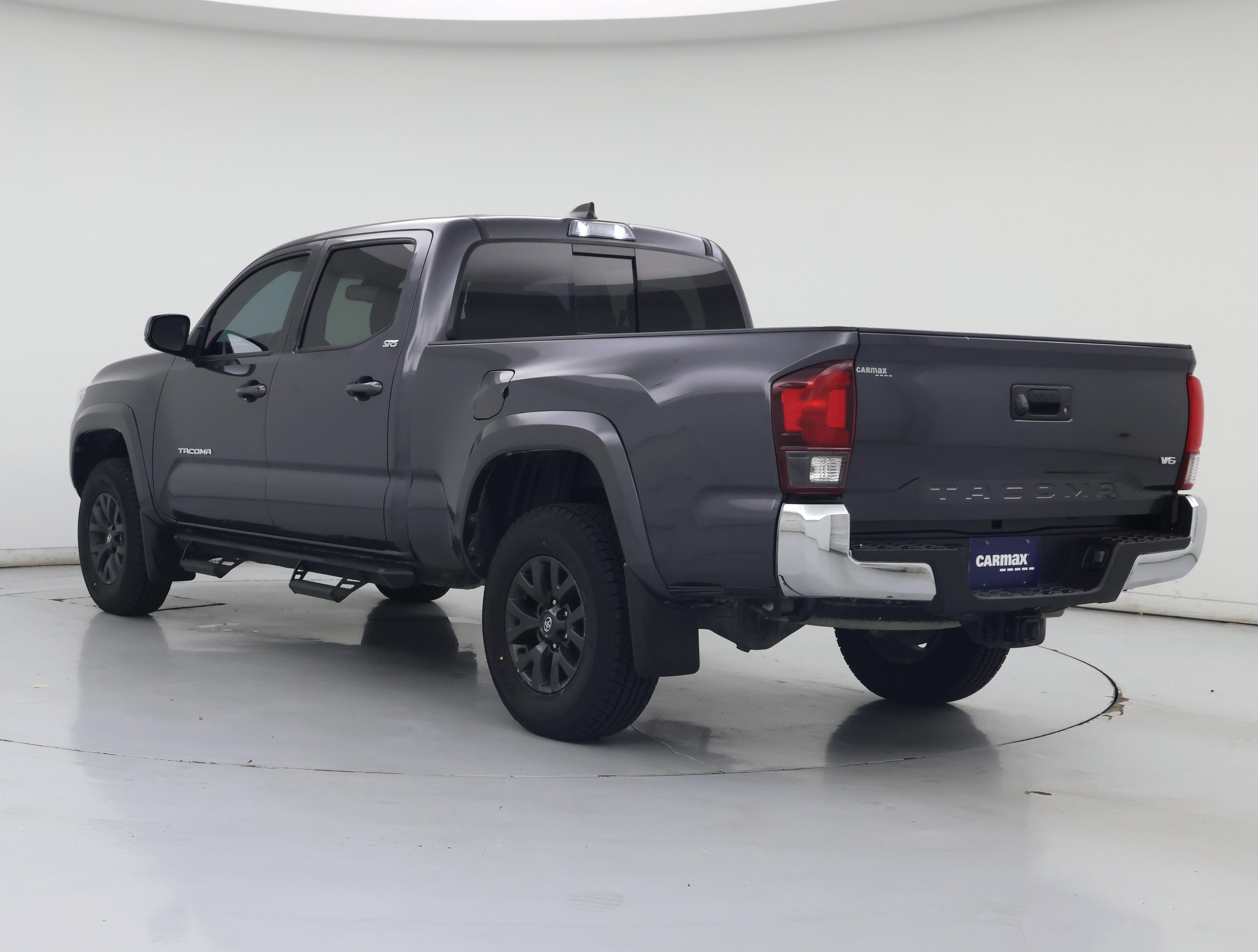 Thumbnail: 2023 Toyota Tacoma - 2