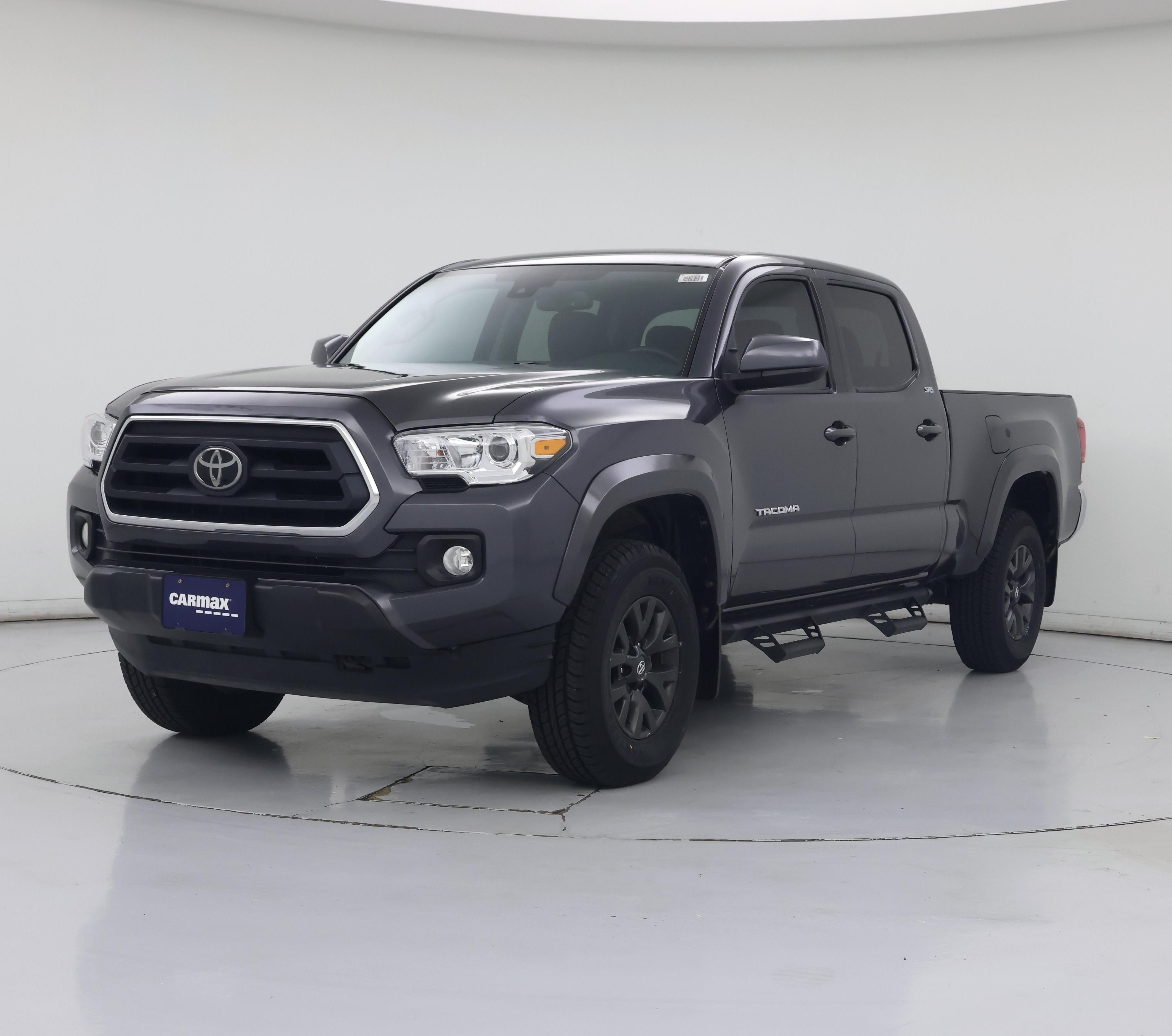 Thumbnail: 2023 Toyota Tacoma - 4