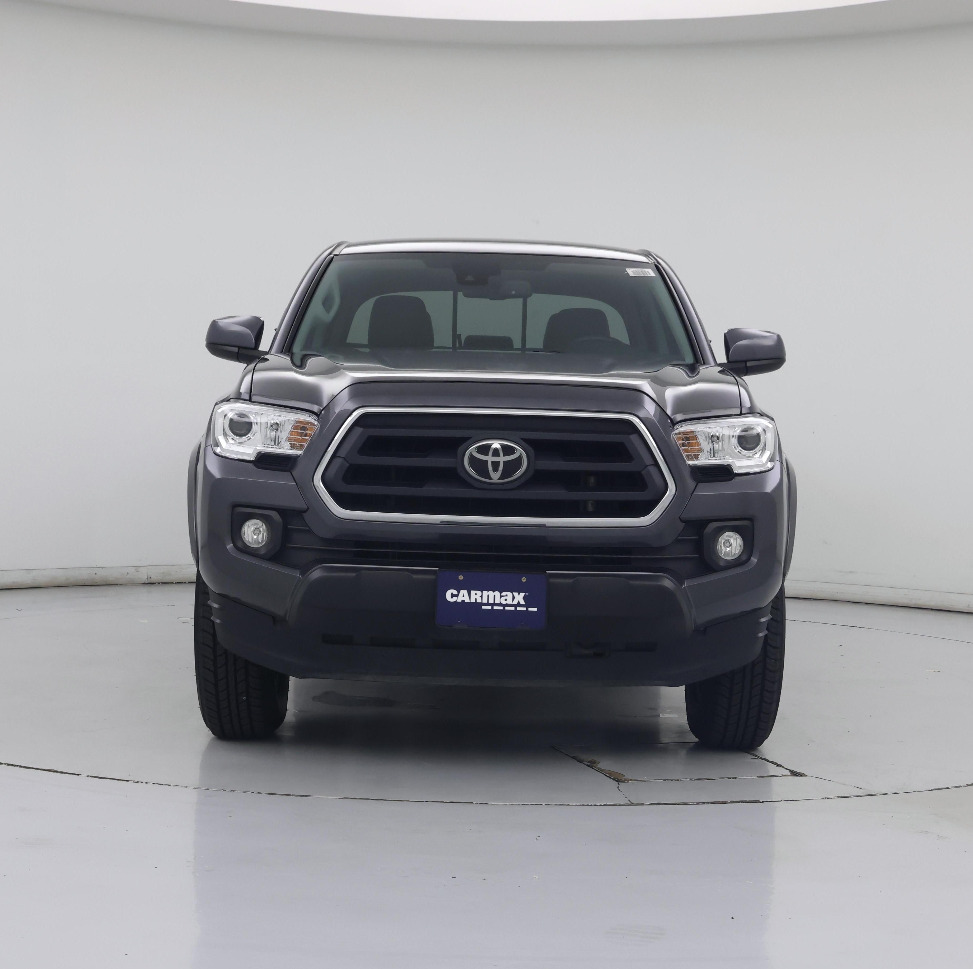 Thumbnail: 2023 Toyota Tacoma - 5