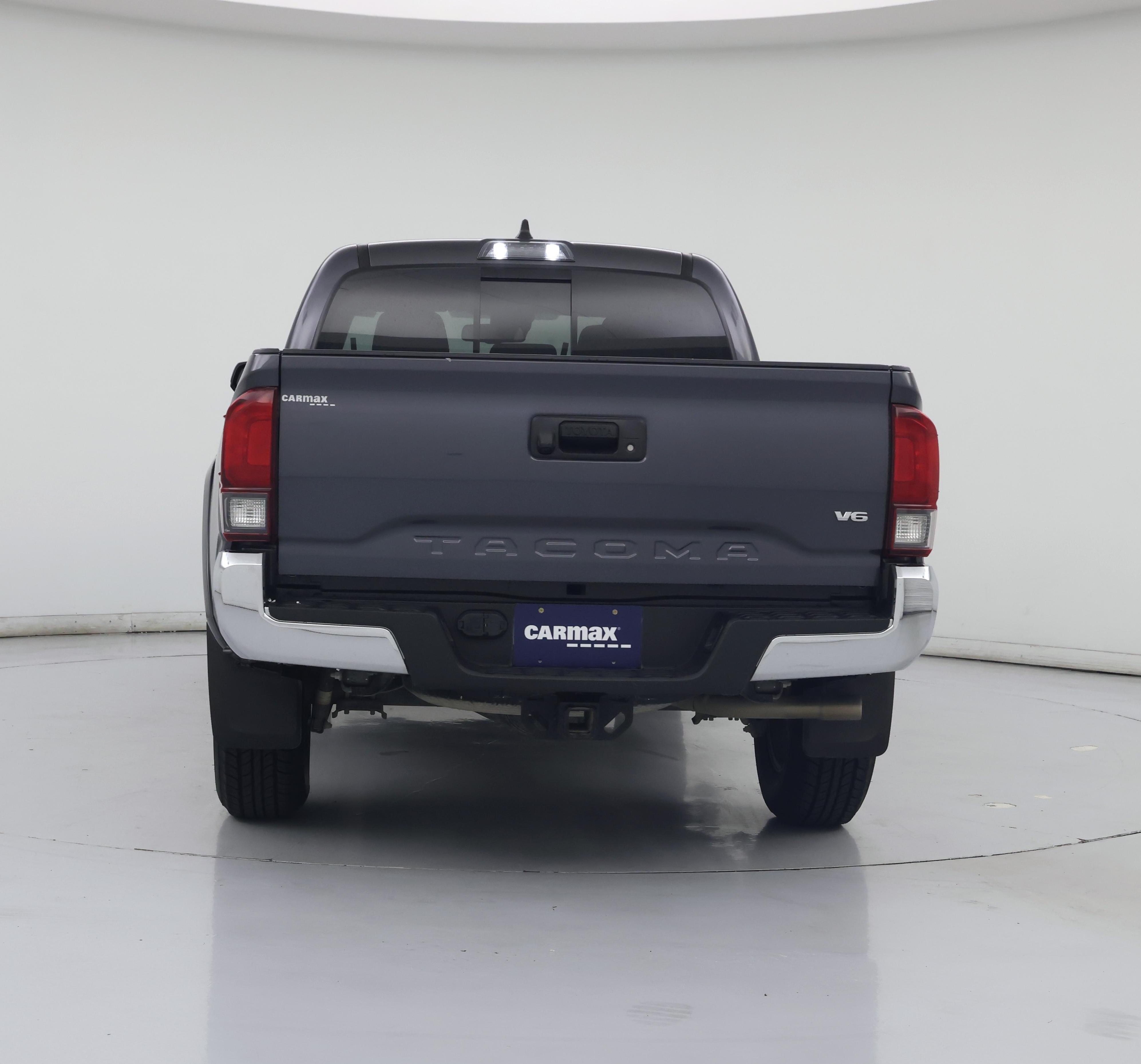 Thumbnail: 2023 Toyota Tacoma - 6