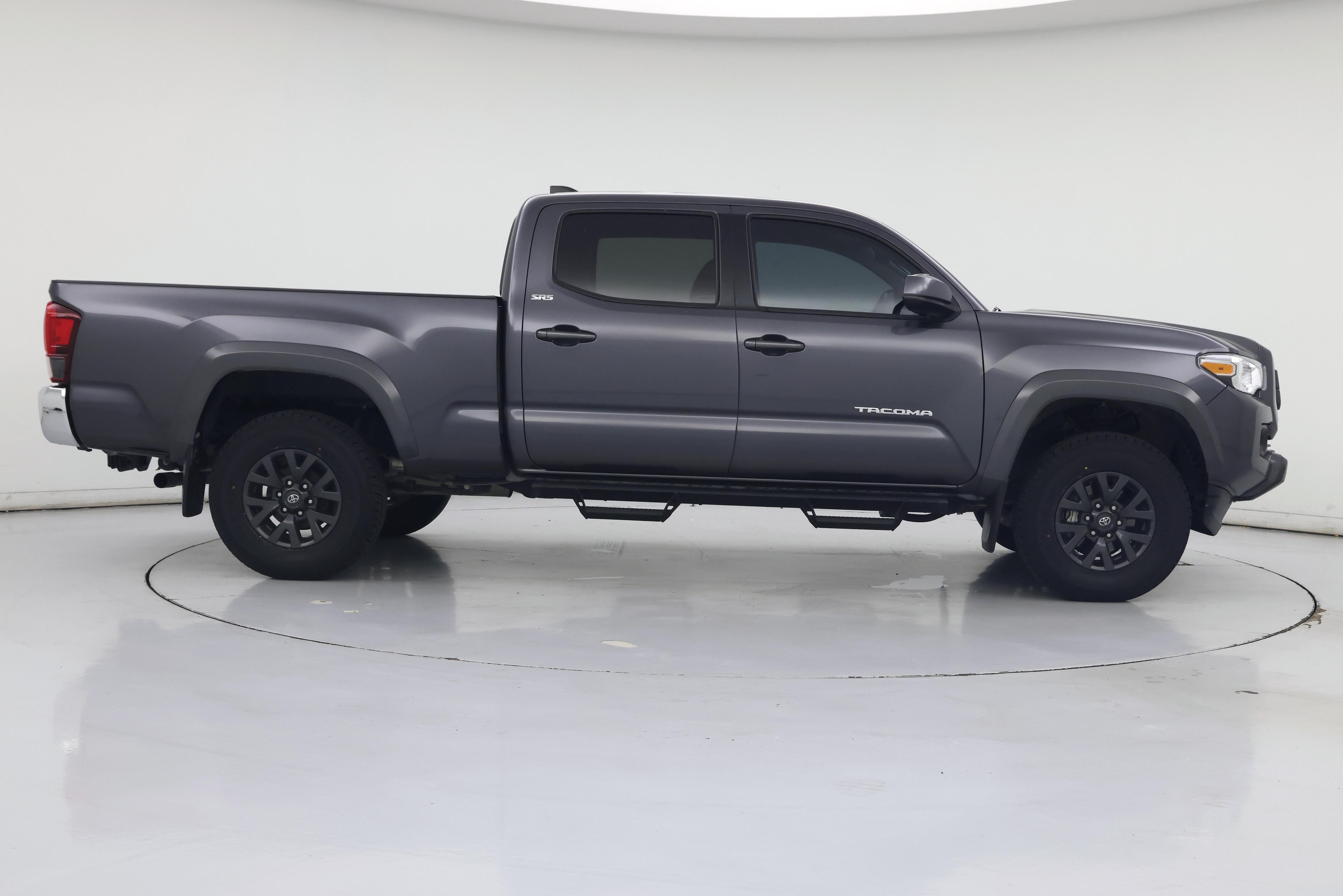 Thumbnail: 2023 Toyota Tacoma - 7