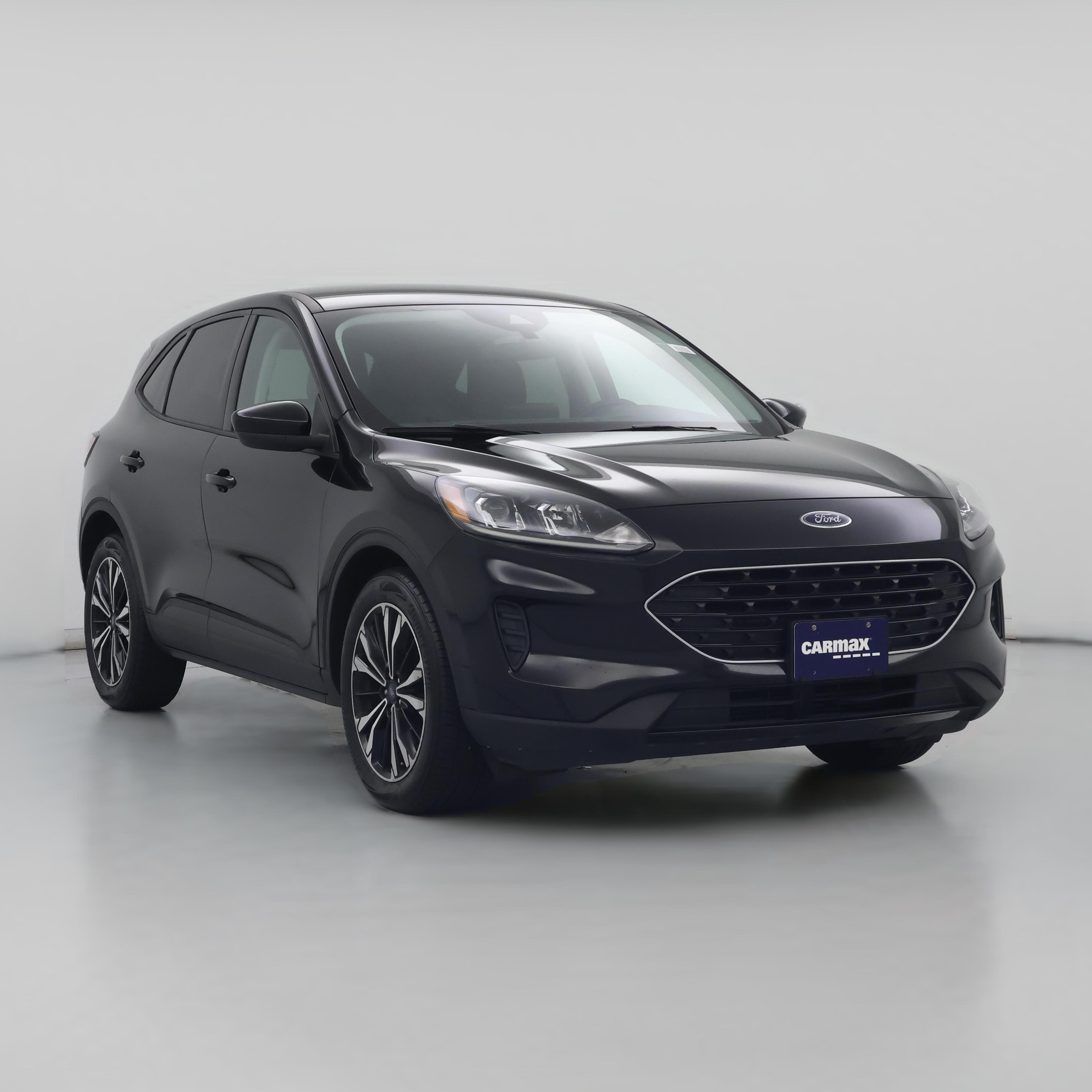 Thumbnail: 2022 Ford Escape - 1