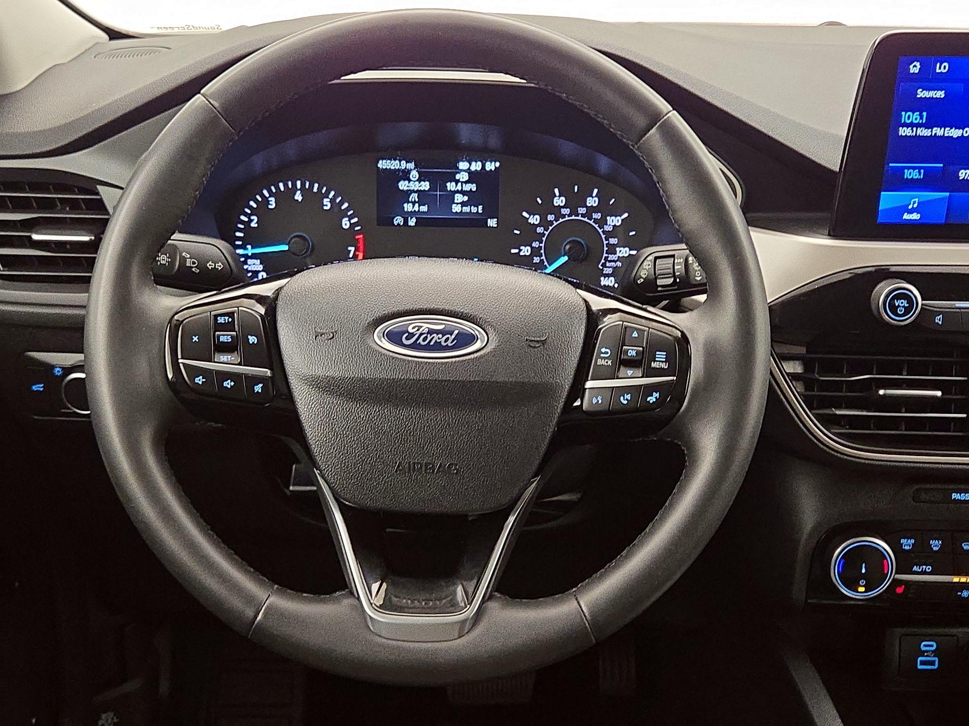 Thumbnail: 2022 Ford Escape - 10