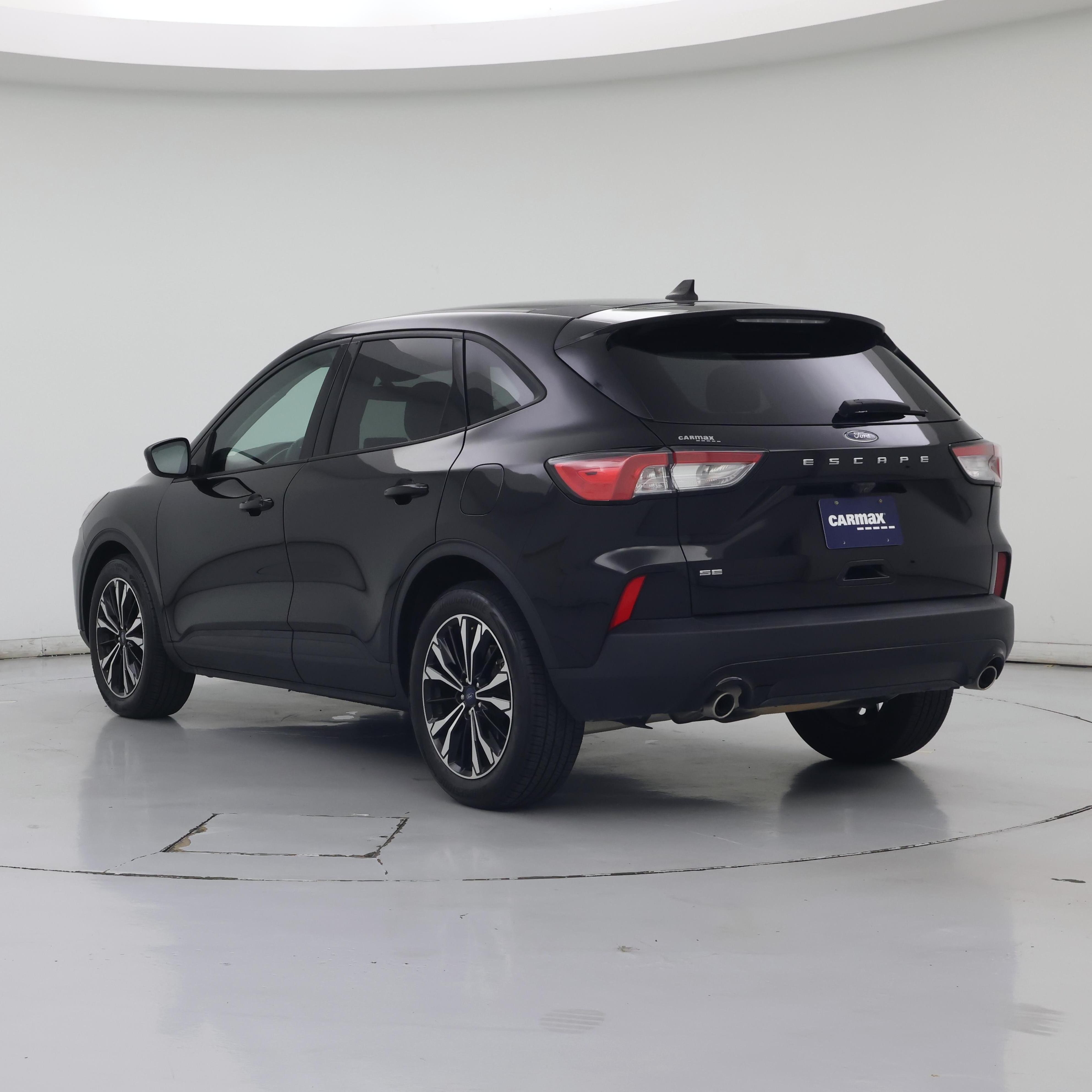 Thumbnail: 2022 Ford Escape - 2
