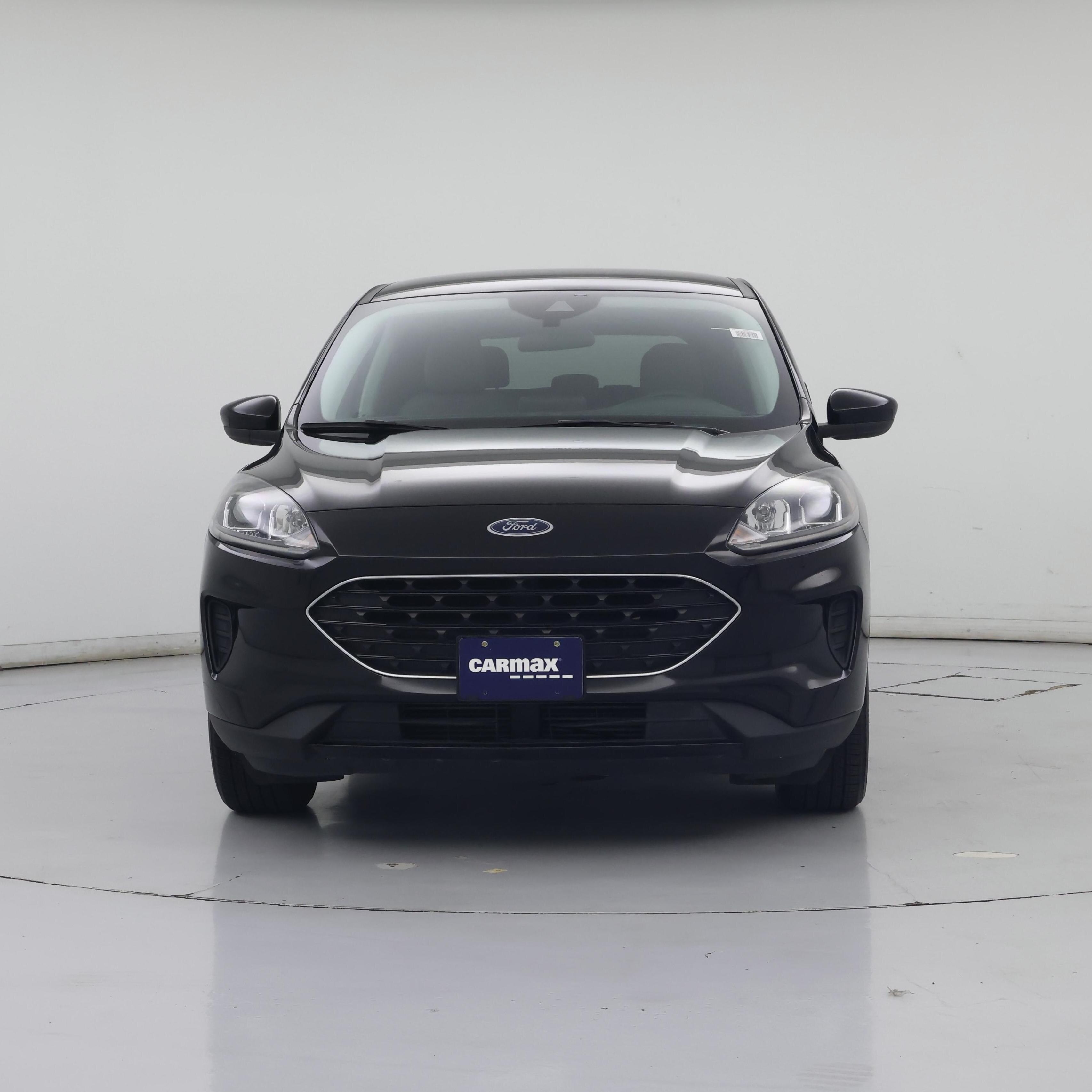 Thumbnail: 2022 Ford Escape - 5