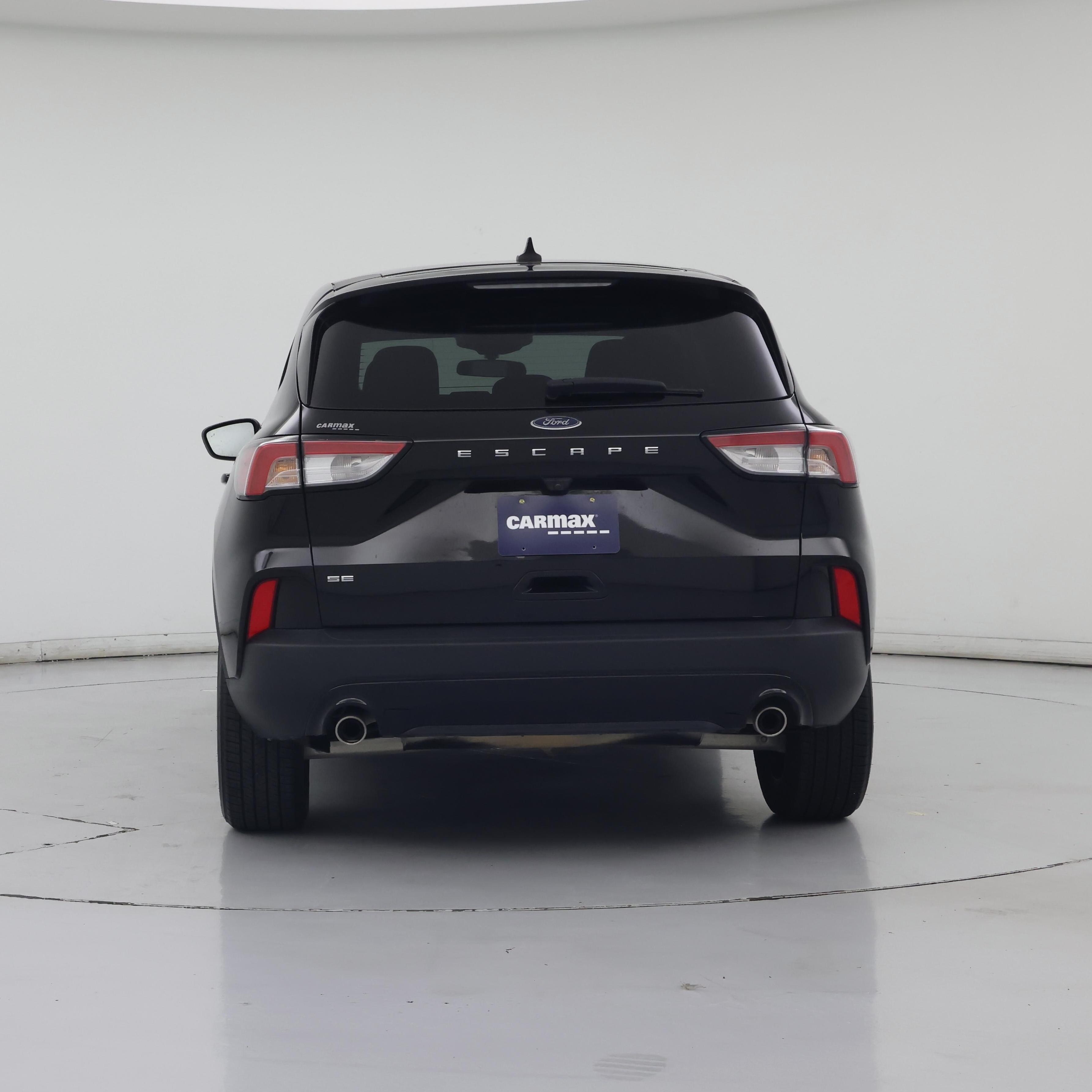 Thumbnail: 2022 Ford Escape - 6