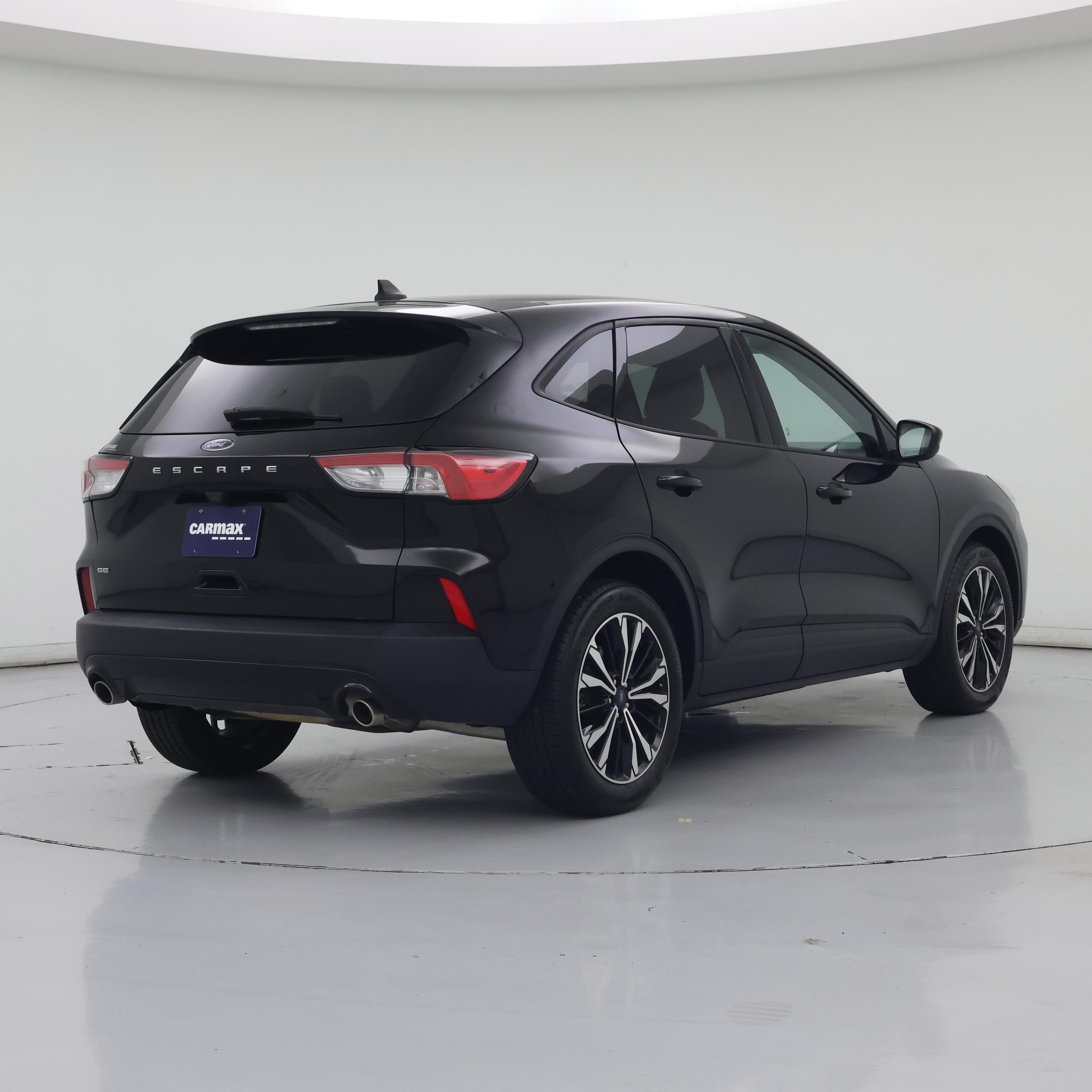 Thumbnail: 2022 Ford Escape - 8