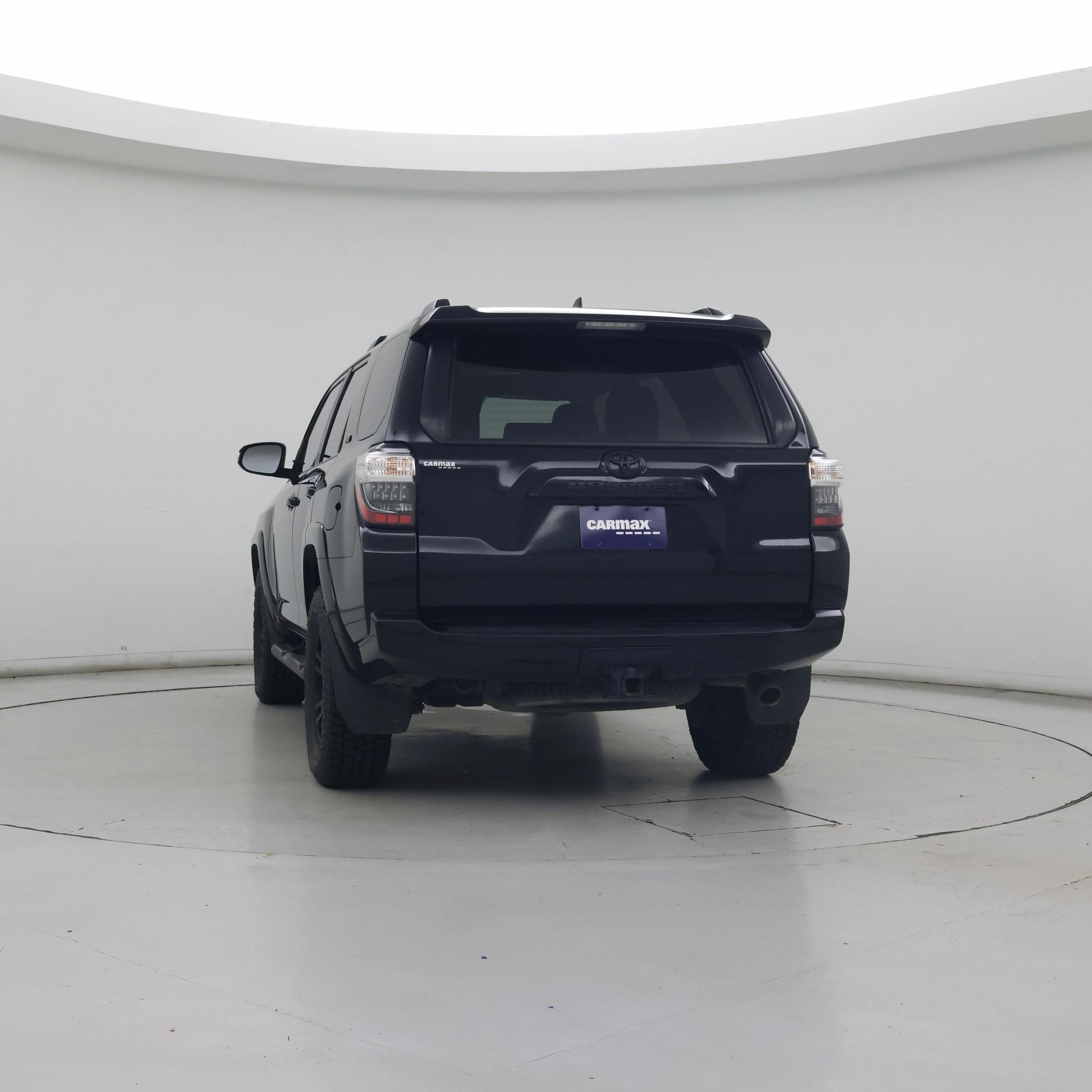 Thumbnail: 2022 Toyota 4Runner - 6