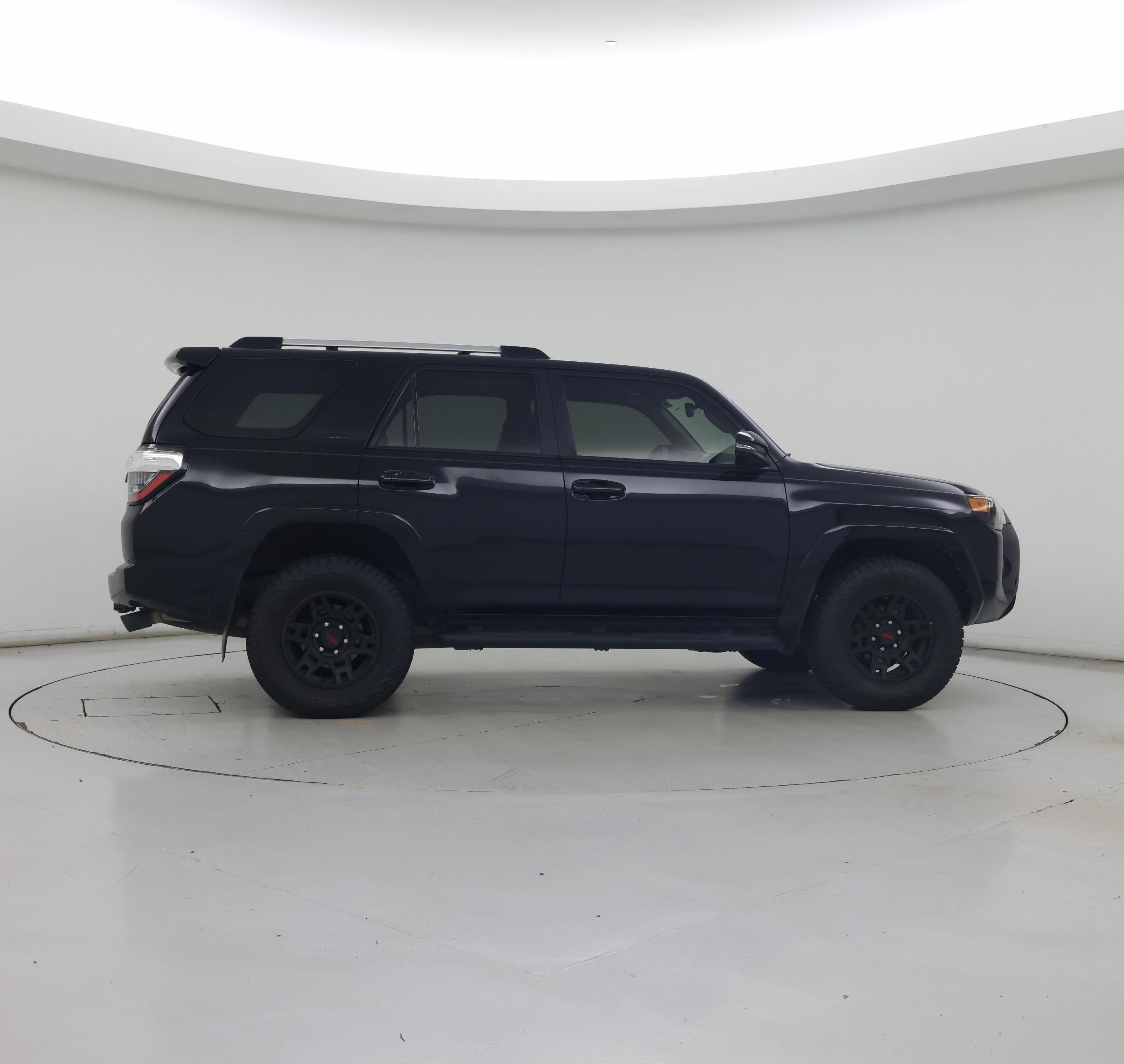 Thumbnail: 2022 Toyota 4Runner - 7