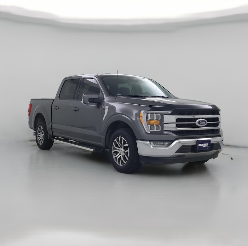 2022 Ford F150 Lariat