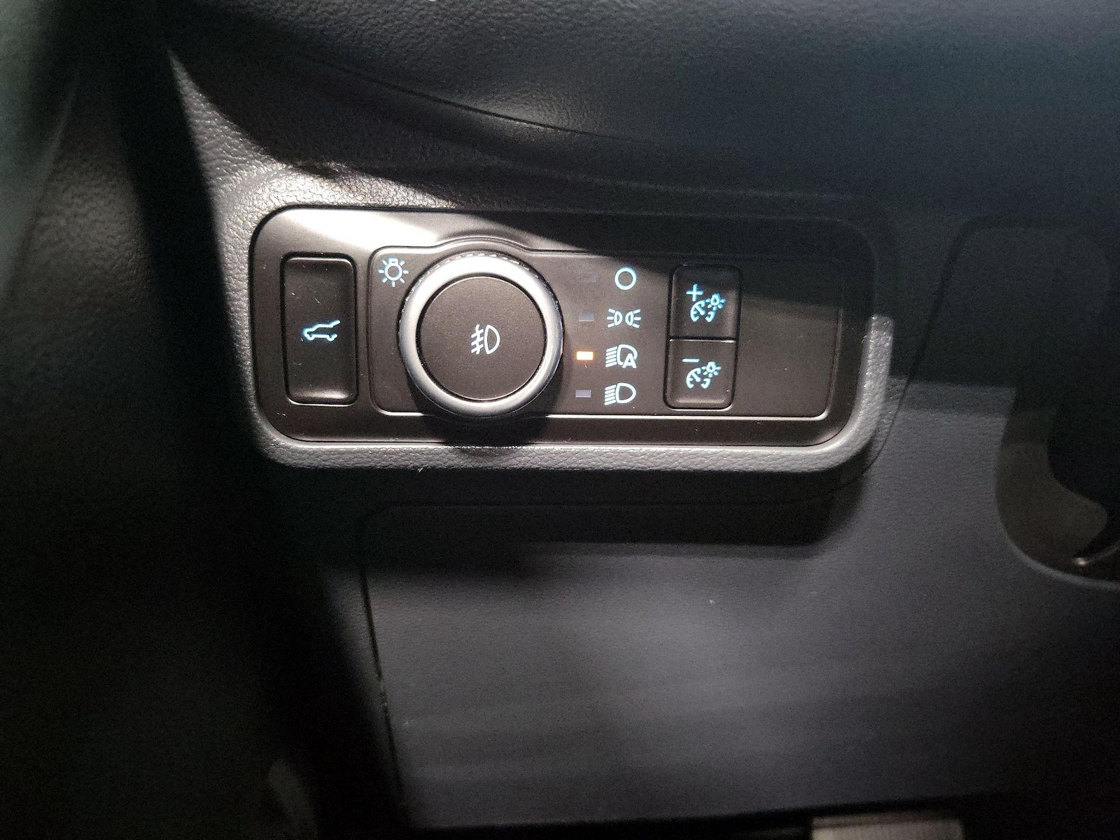 2025 Ford Explorer ST-LINE - Photo 14