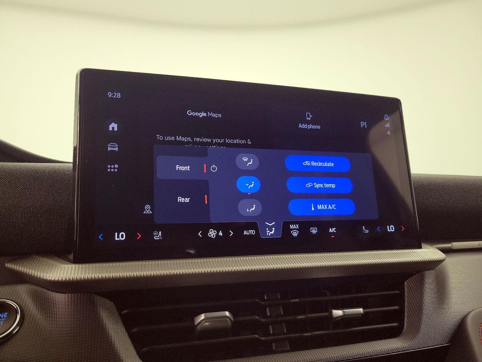 2025 Ford Explorer ST-LINE - Photo 17
