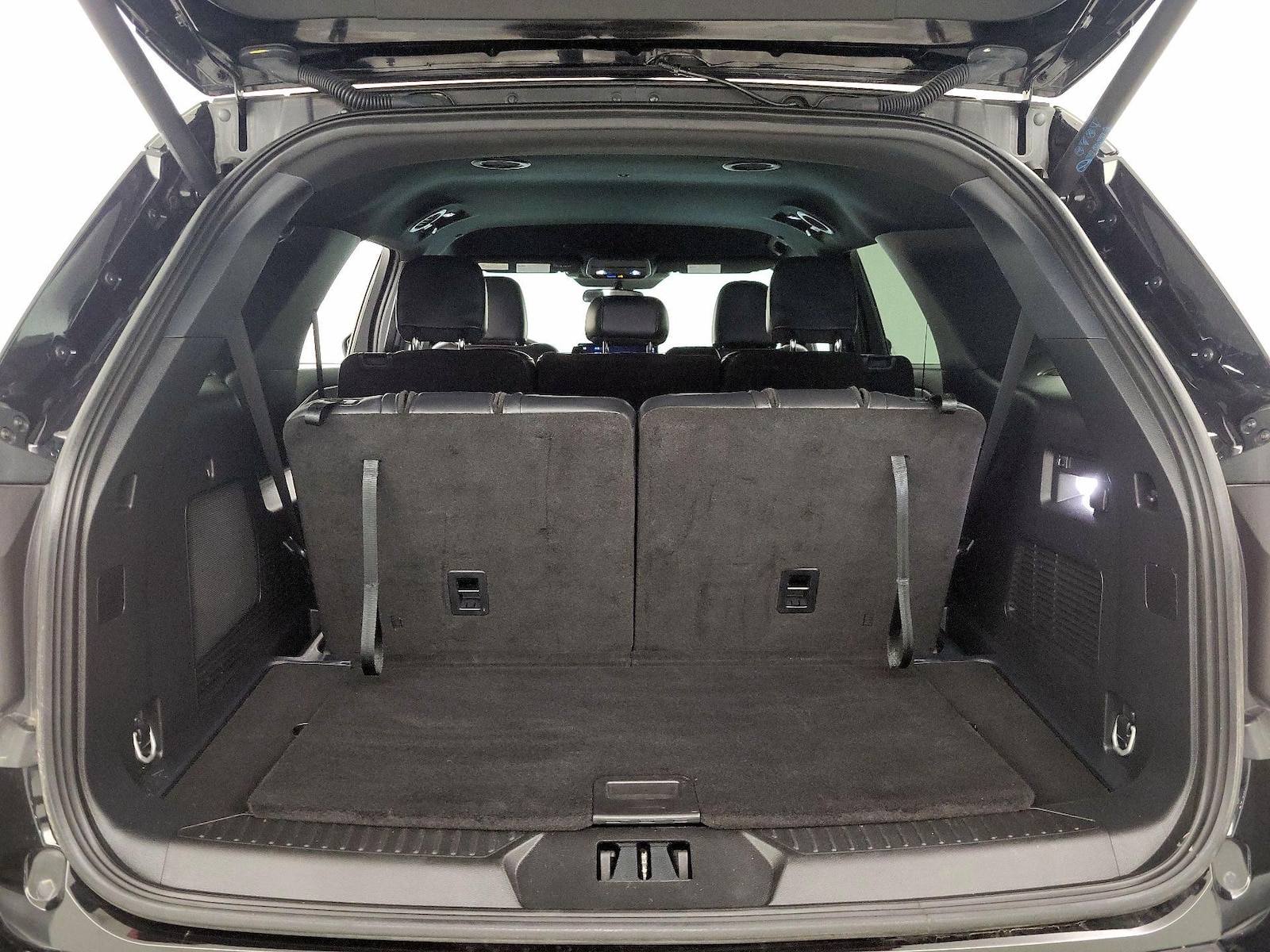 2025 Ford Explorer ST-LINE - Photo 21