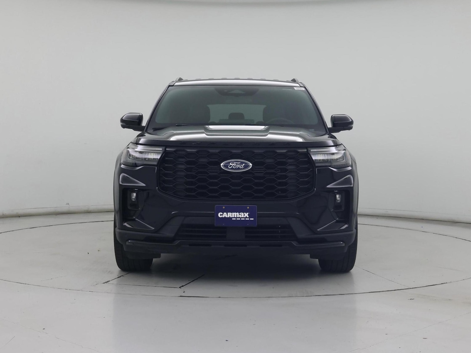 2025 Ford Explorer ST-LINE - Photo 6