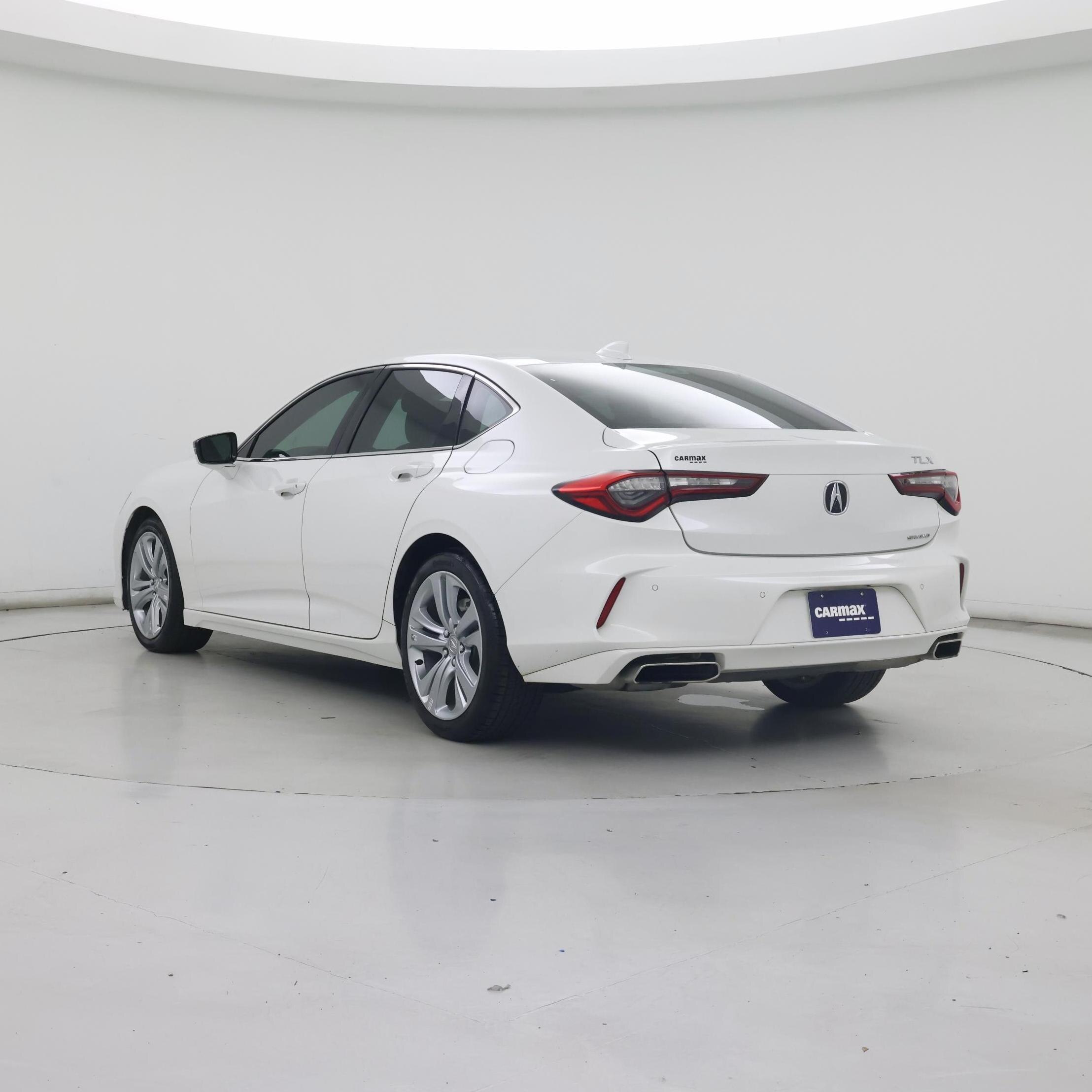 Thumbnail: 2021 Acura TLX - 2