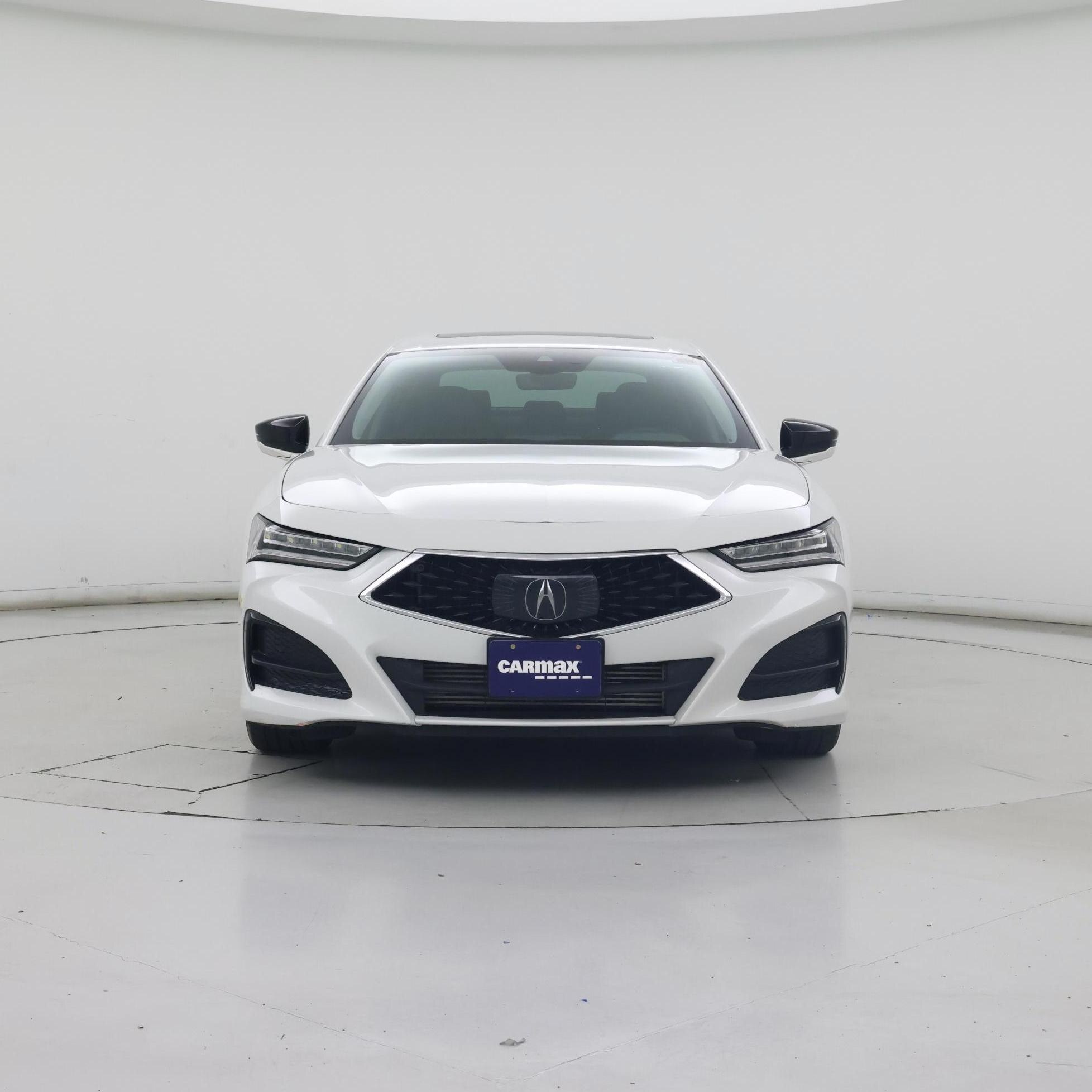 Thumbnail: 2021 Acura TLX - 5