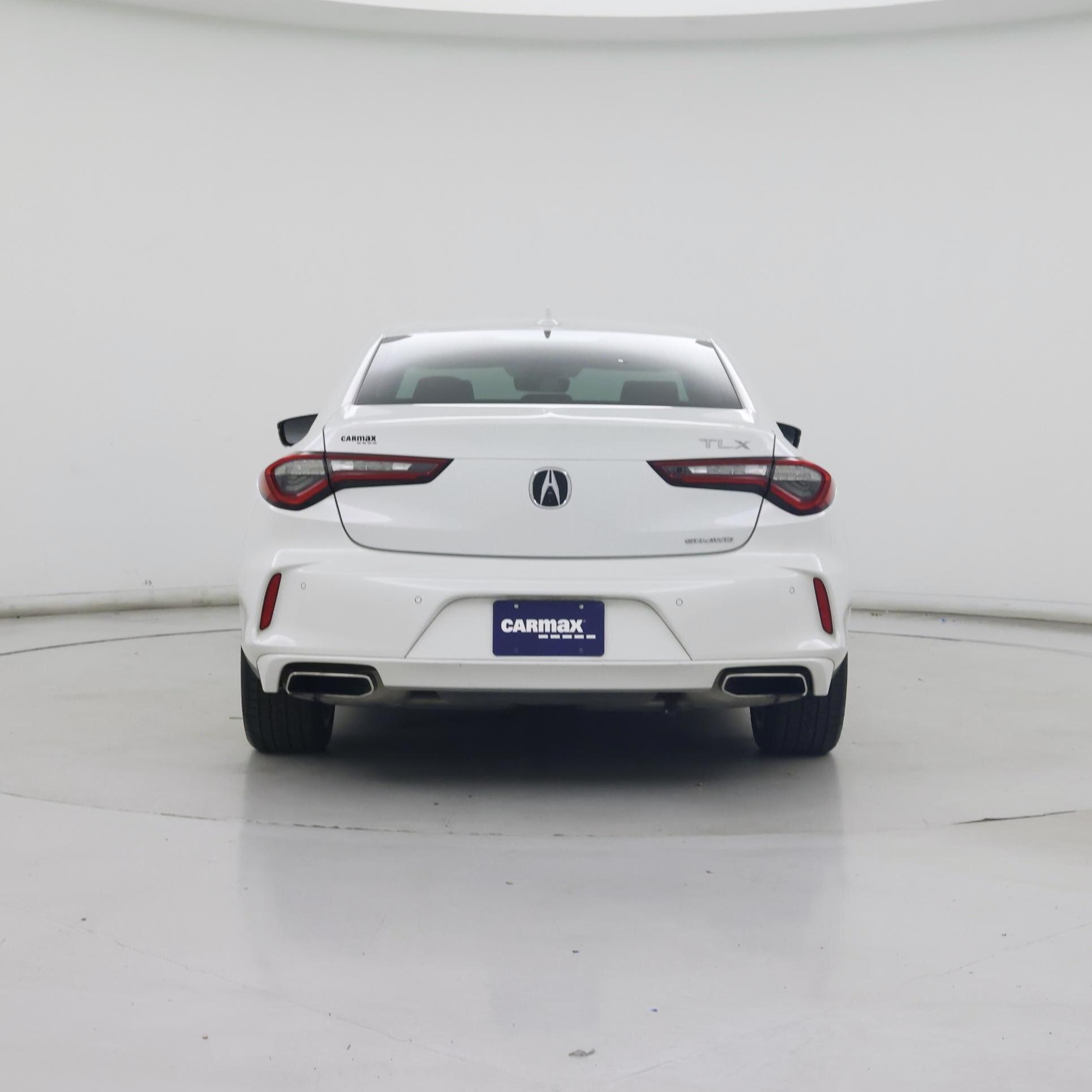 Thumbnail: 2021 Acura TLX - 6