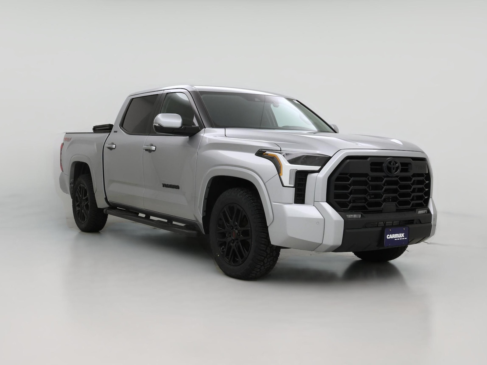 2024 Toyota Tundra 4WD