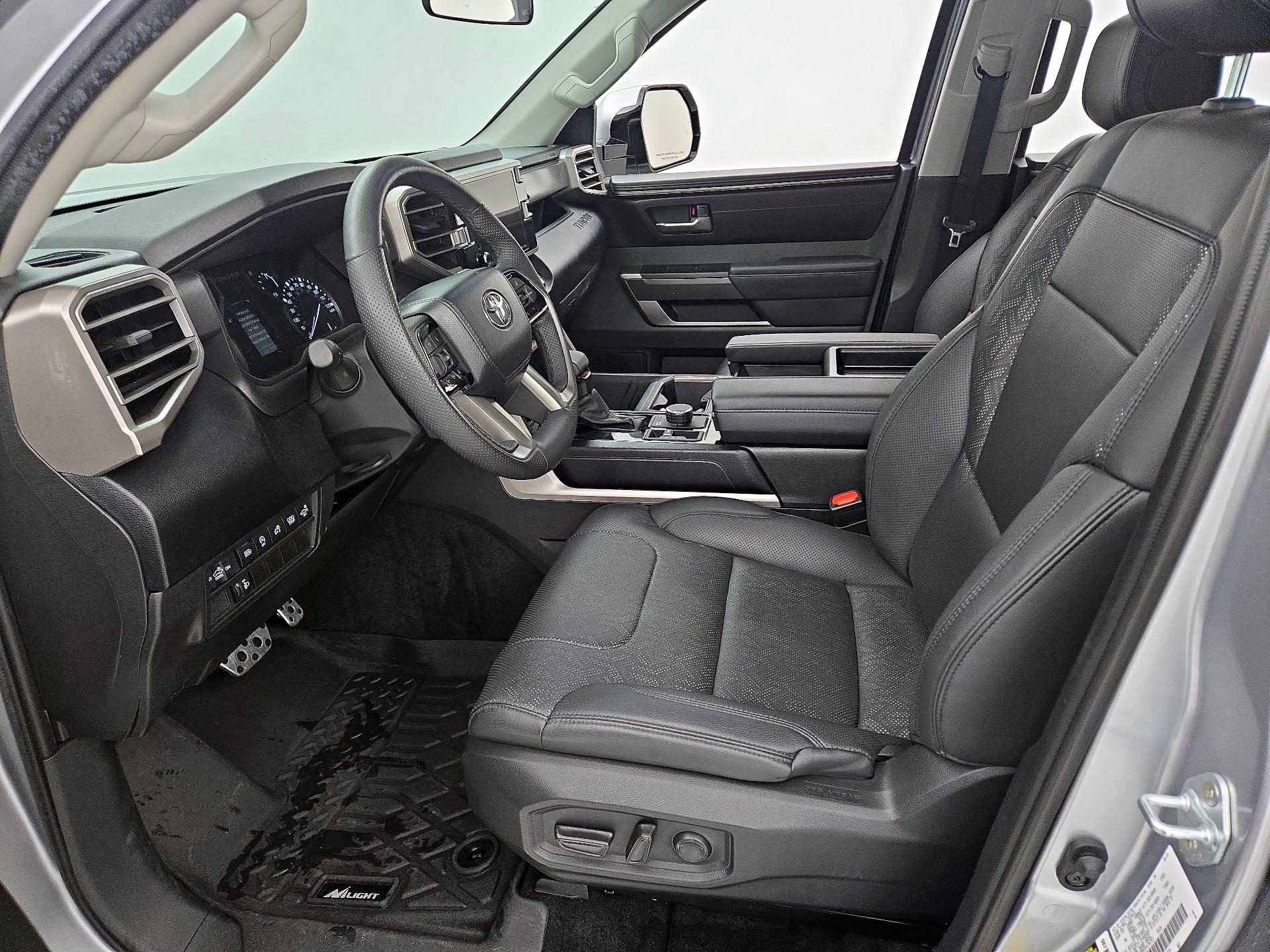 Thumbnail: 2024 Toyota Tundra - 11
