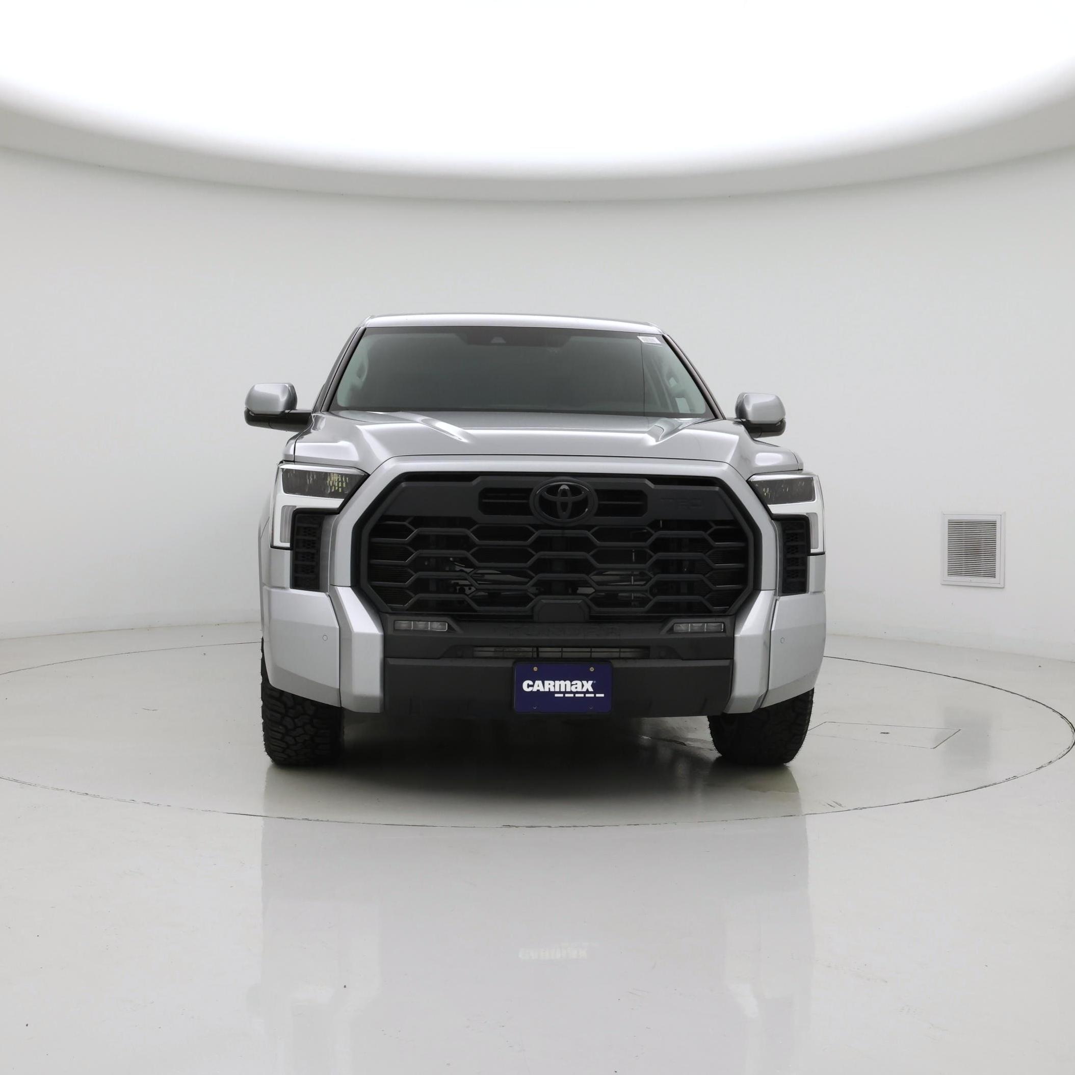 Thumbnail: 2024 Toyota Tundra - 5