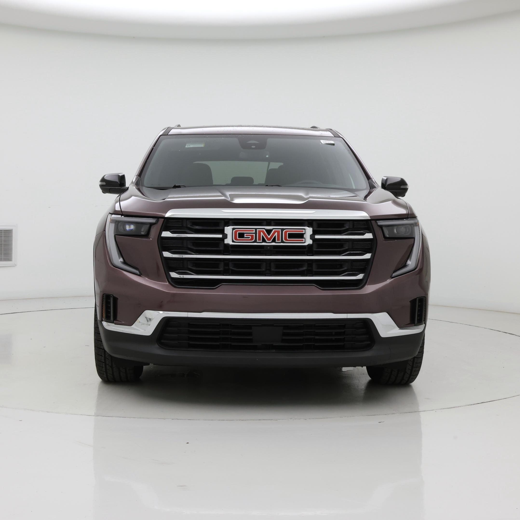 Thumbnail: 2025 GMC Acadia - 5
