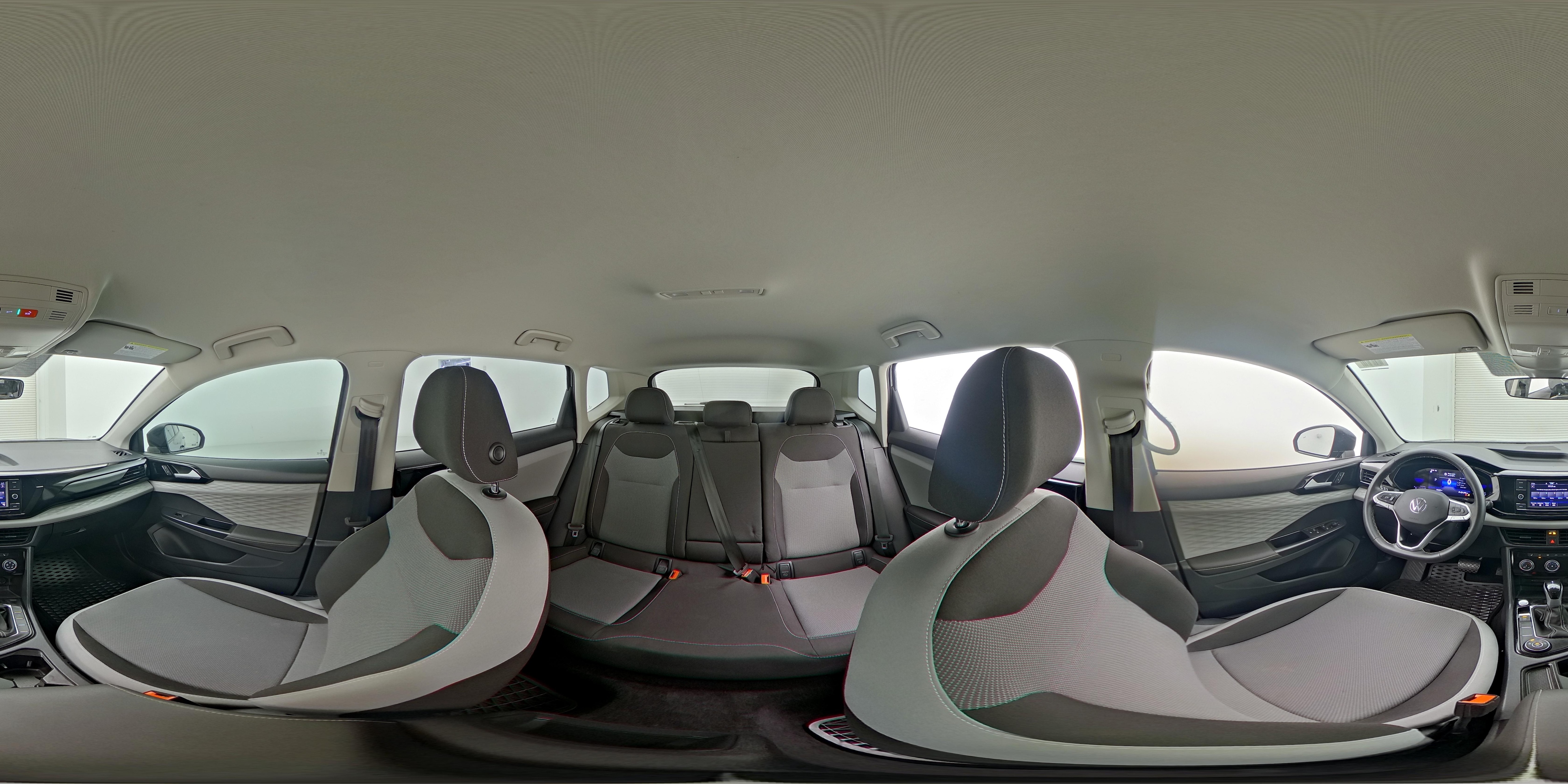 2024 Volkswagen Taos S - Photo 24