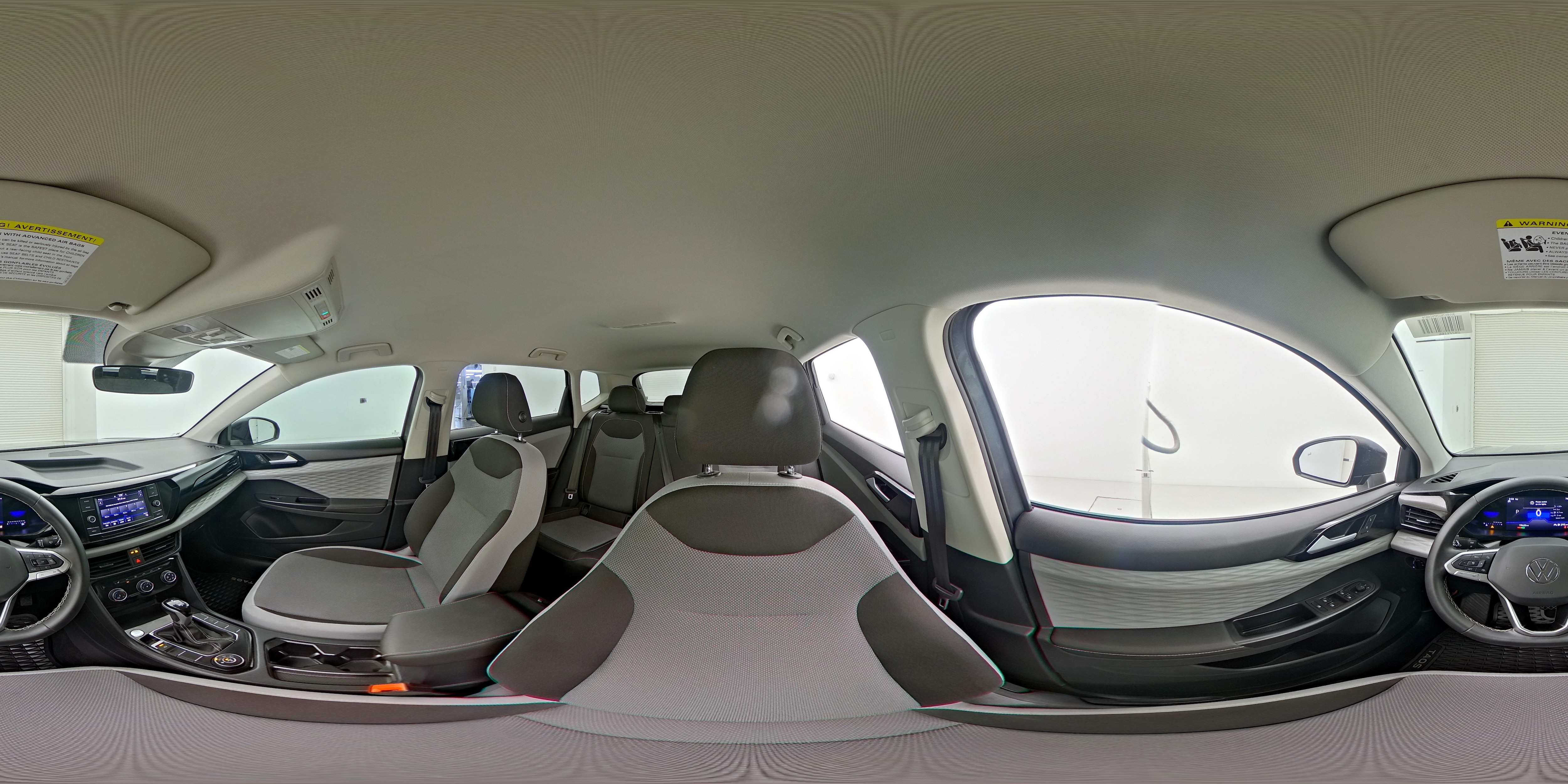 2024 Volkswagen Taos S - Photo 26