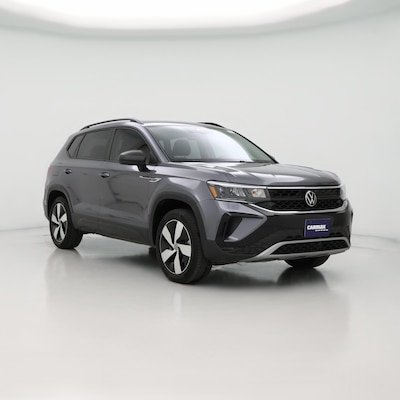 2024 Volkswagen Taos S
