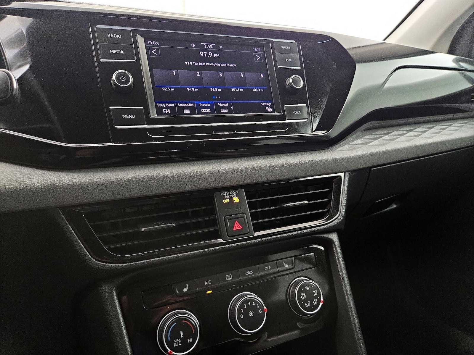 2024 Volkswagen Taos S - Photo 17