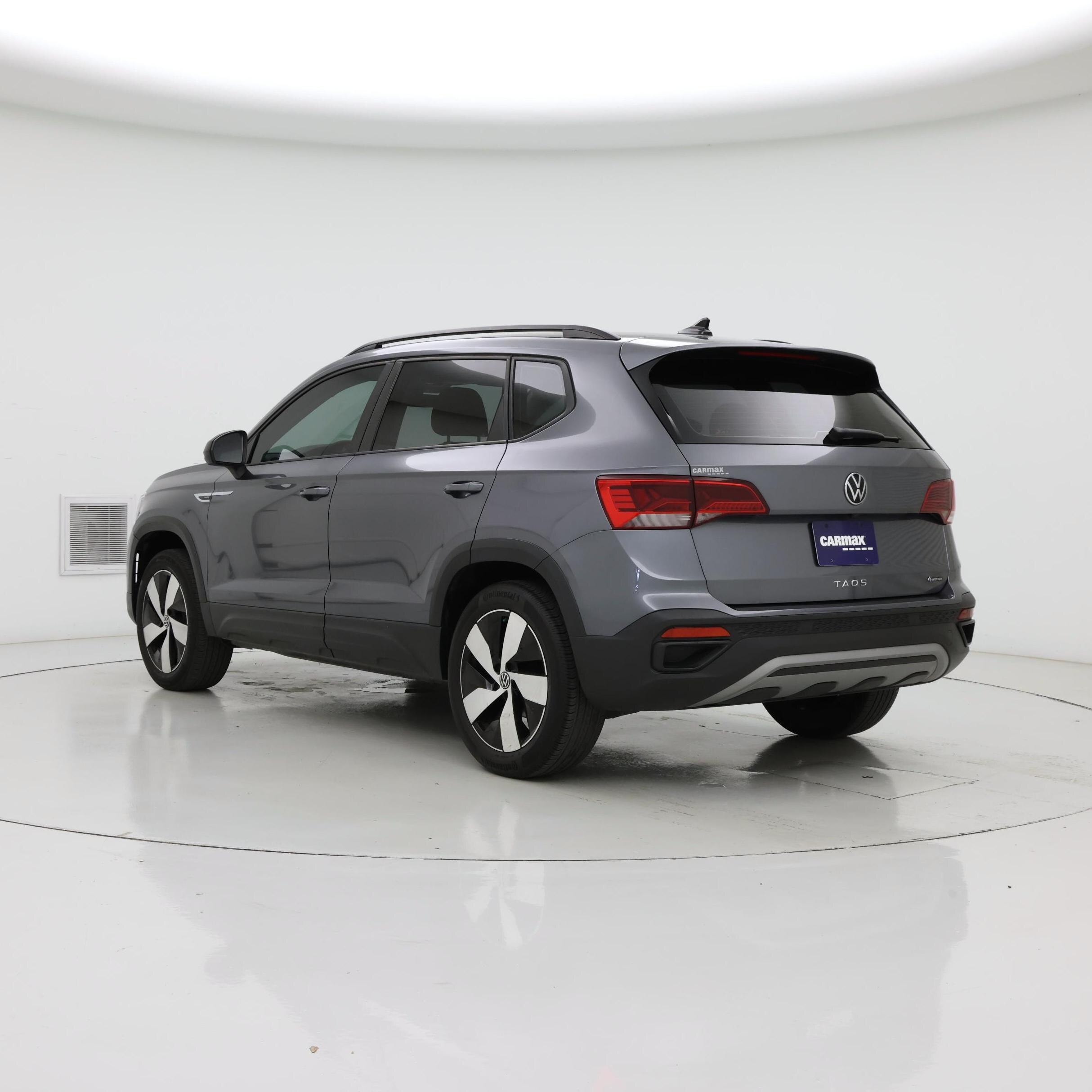 Thumbnail: 2024 Volkswagen Taos - 2