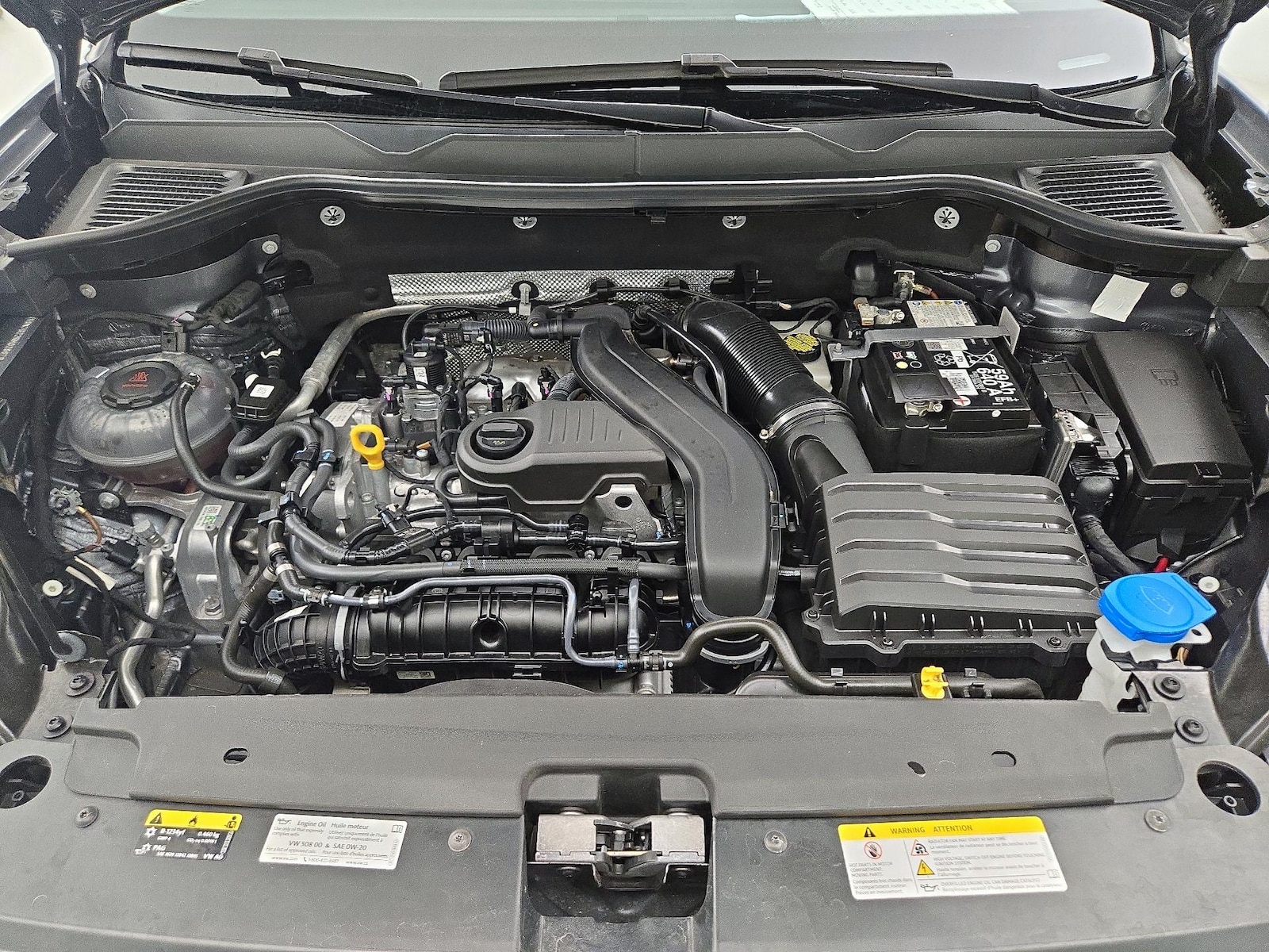 2024 Volkswagen Taos S - Photo 22